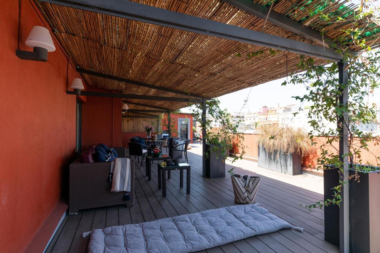 AR Residencia Estudiantil Apartamento Barcelona