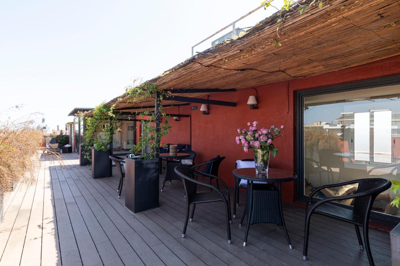 Apartamento AR Residencia Estudiantil Barcelona