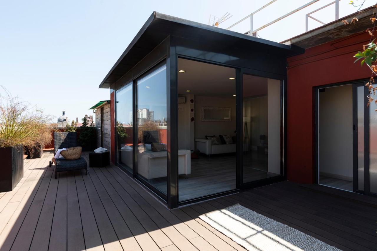 AR Residencia Estudiantil Barcelona