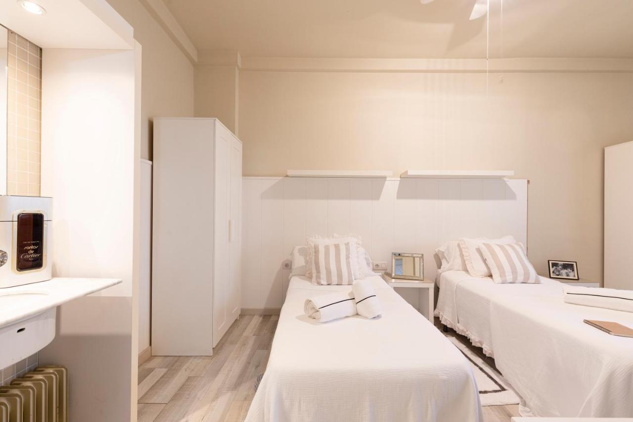 Apartamento AR Residencia Estudiantil Barcelona
