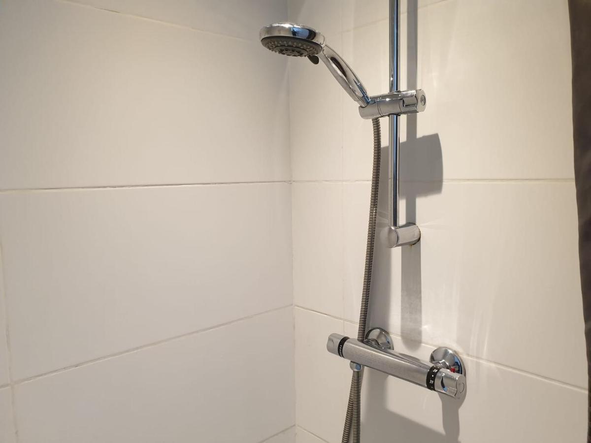 Excelente Apartamento En El Centro De Apartamento Barcelona