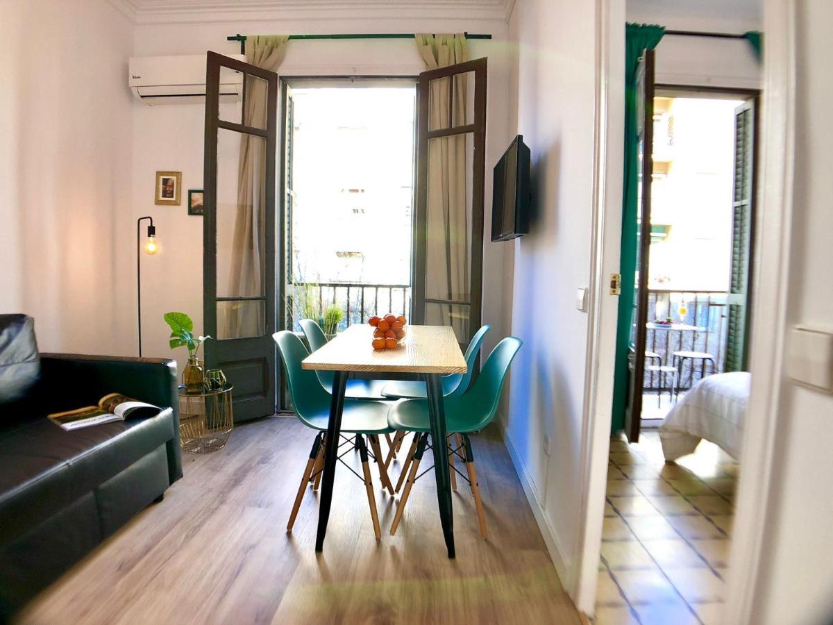 Lepanto 150m From Sagrada Familia Apartment *