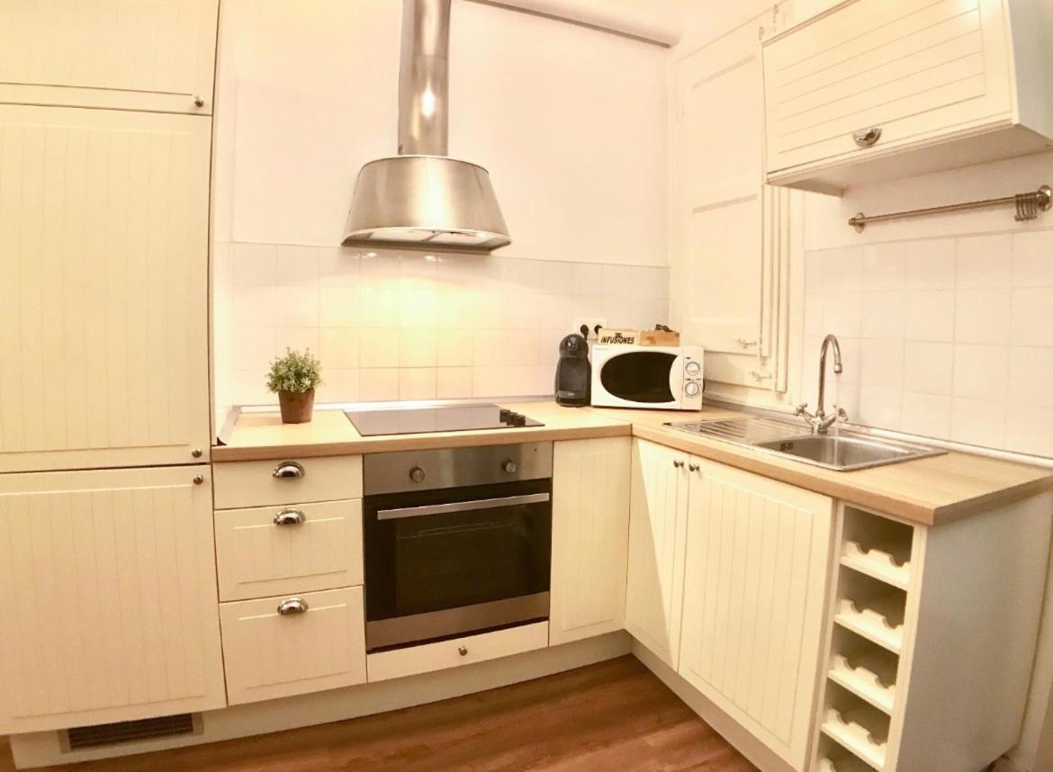 Apartment Lepanto 150m From Sagrada Familia