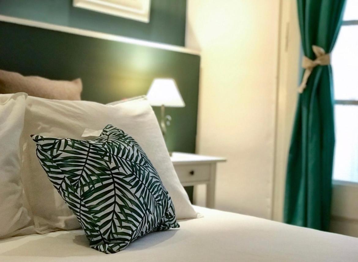 Apartment Lepanto 150m From Sagrada Familia Barcelona