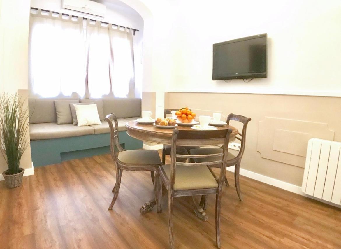 Apartment Lepanto 150m From Sagrada Familia Barcelona