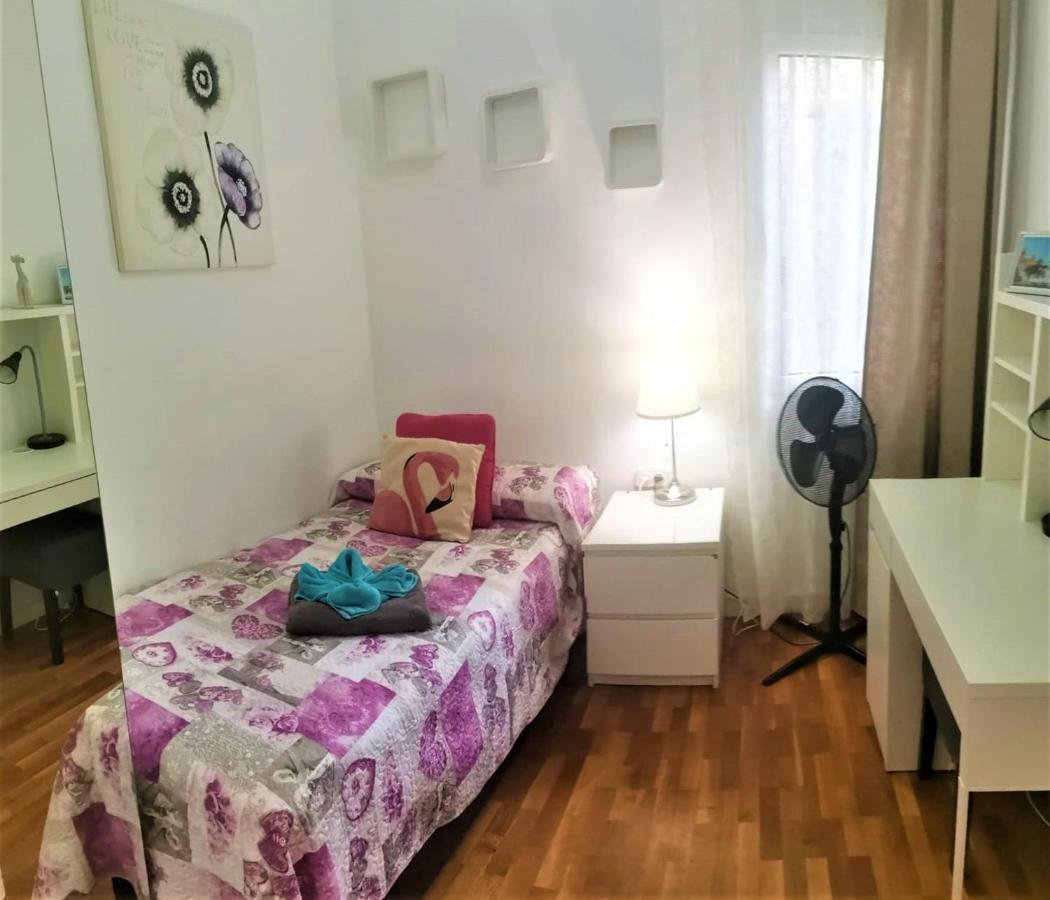 Bed & Breakfast Arago Barcelona
