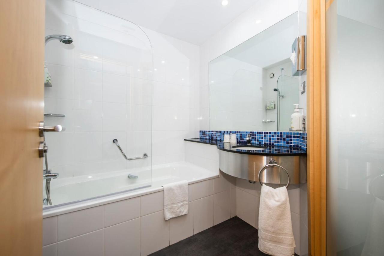 Express 22@ By Ihg Hotel Barcelona