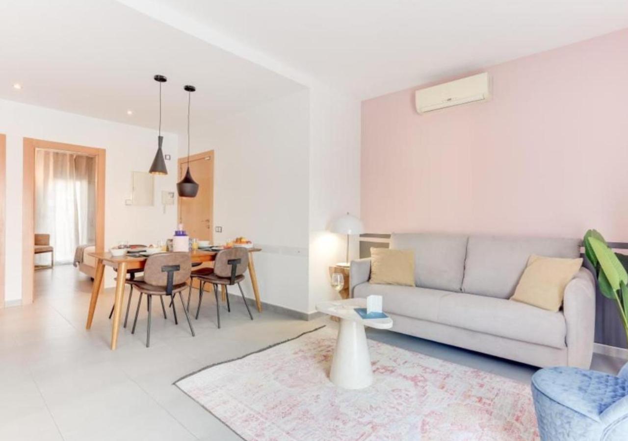 Sweett - Callao Apartamento Barcelona
