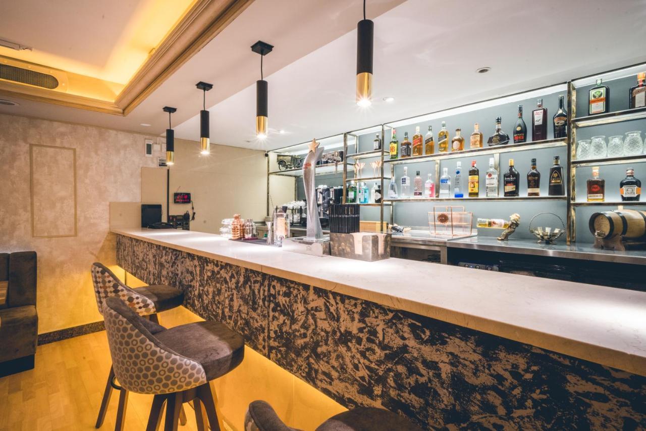 Sunotel Junior Barcelona