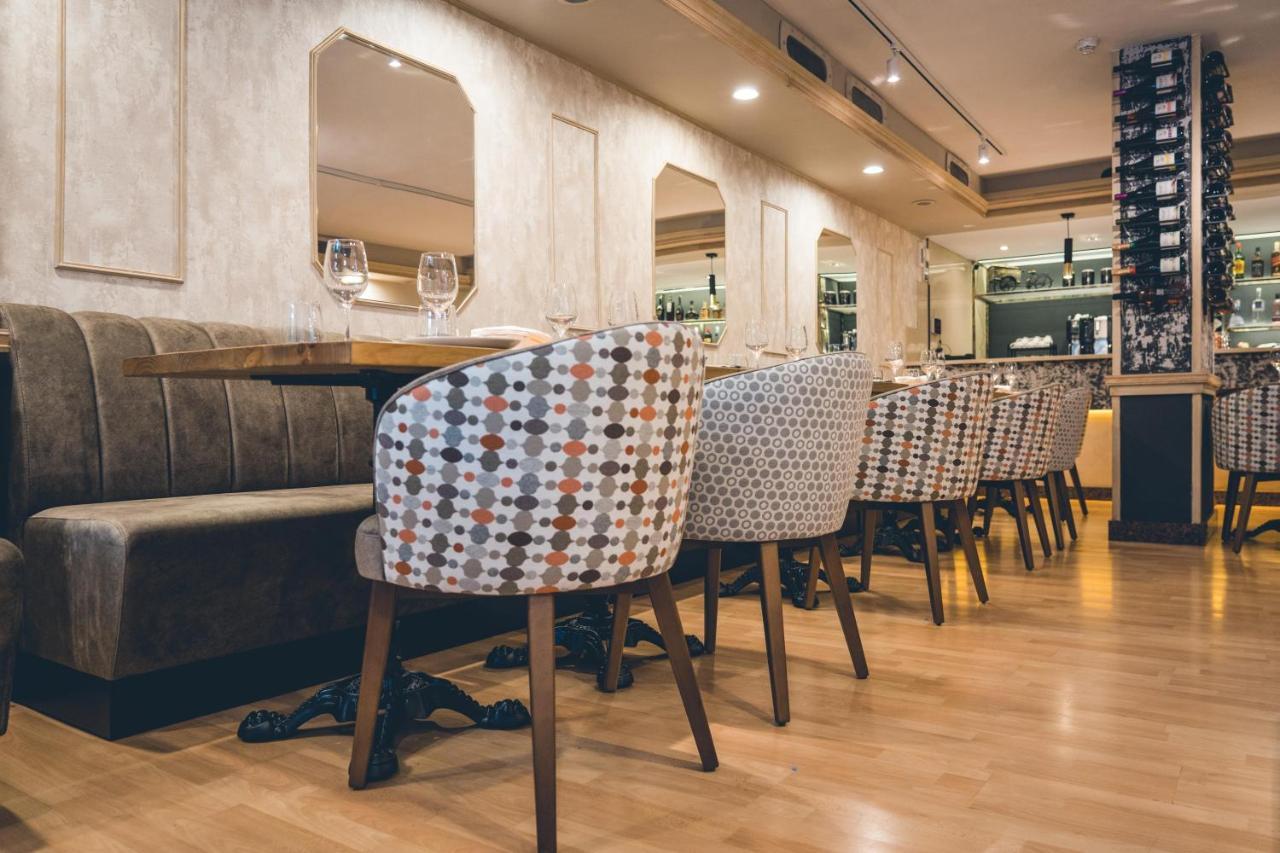 Hotel Sunotel Junior Barcelona