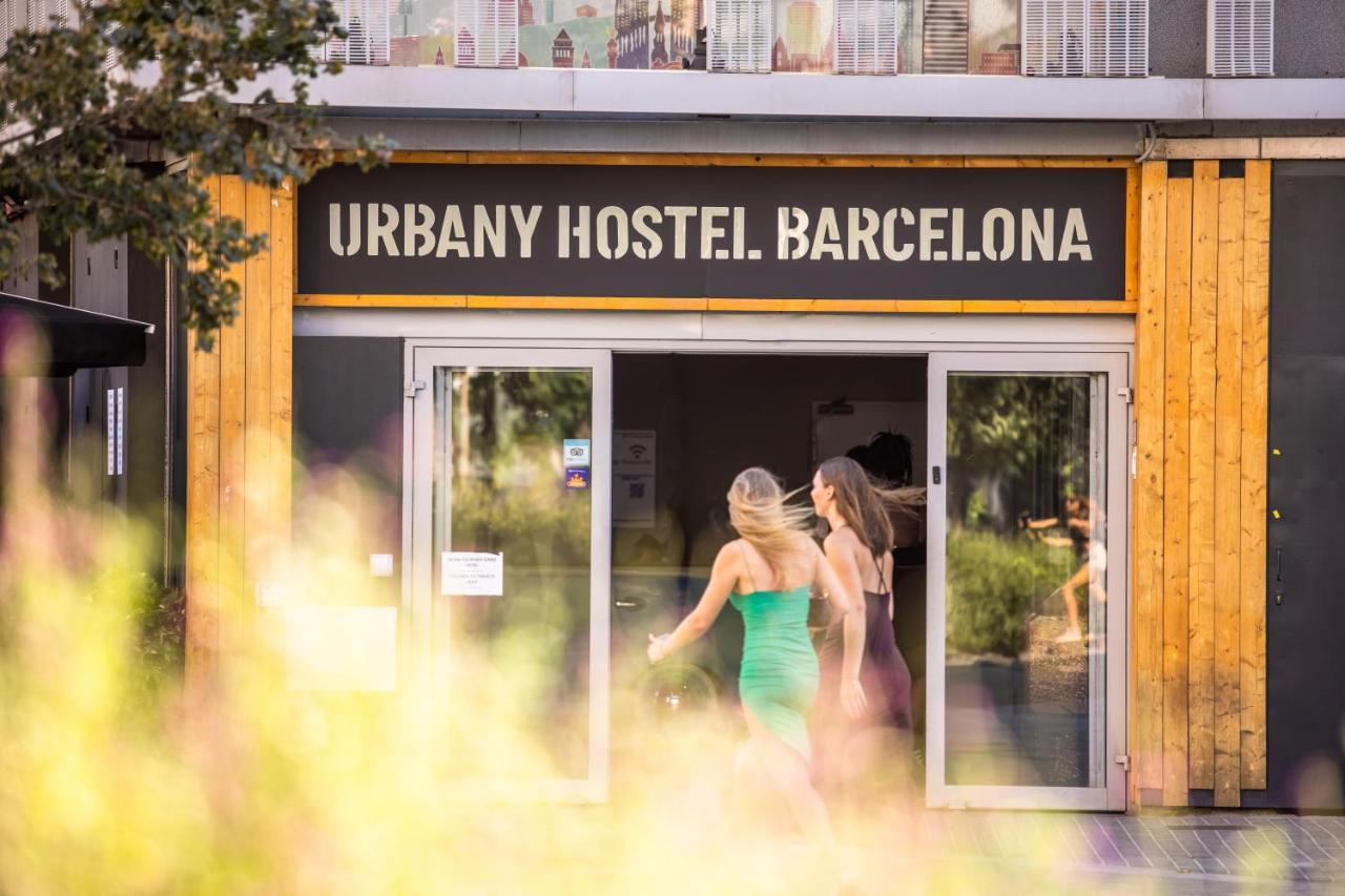 Urbany Hostal