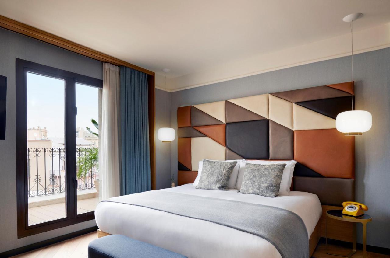 Kimpton Vividora Hotel, An Ihg 5* Barcelona