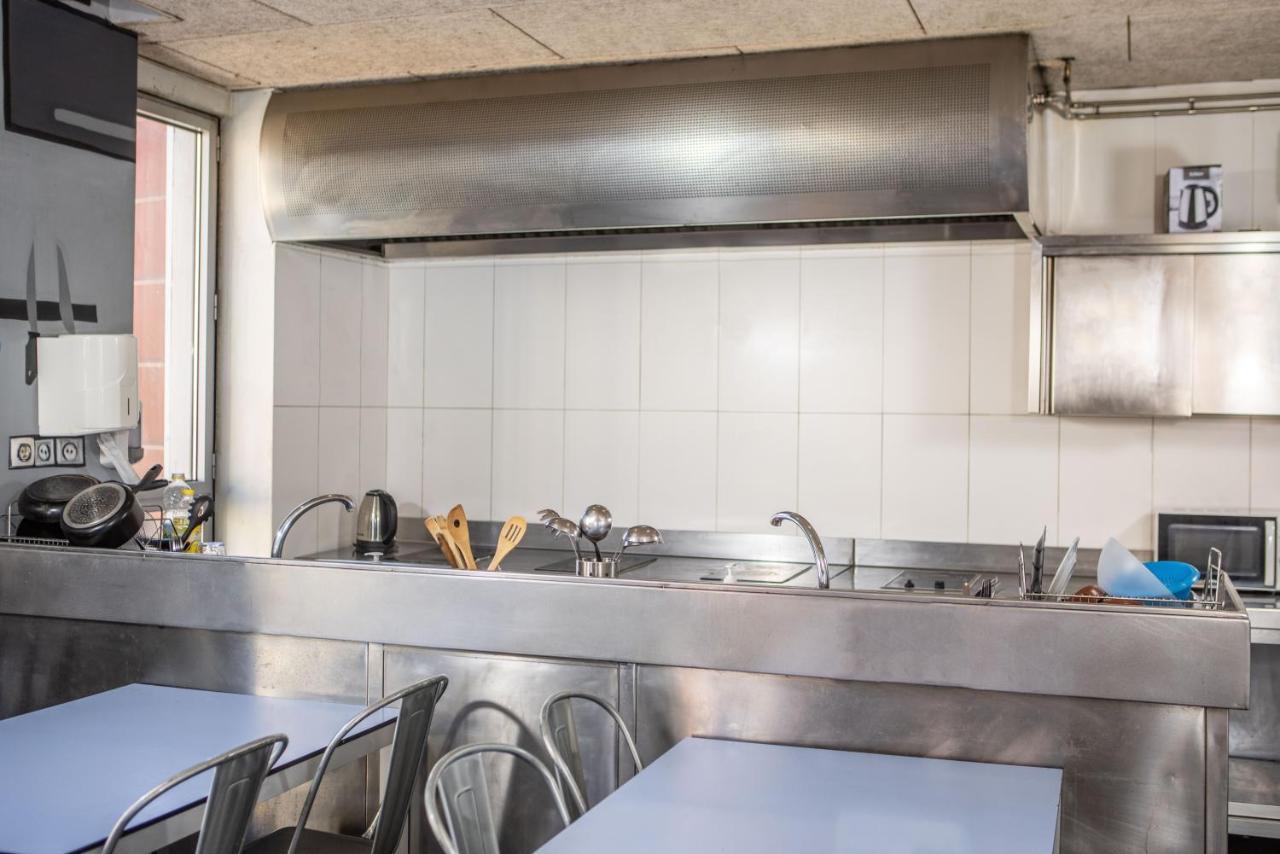 Urbany Hostal Barcelona