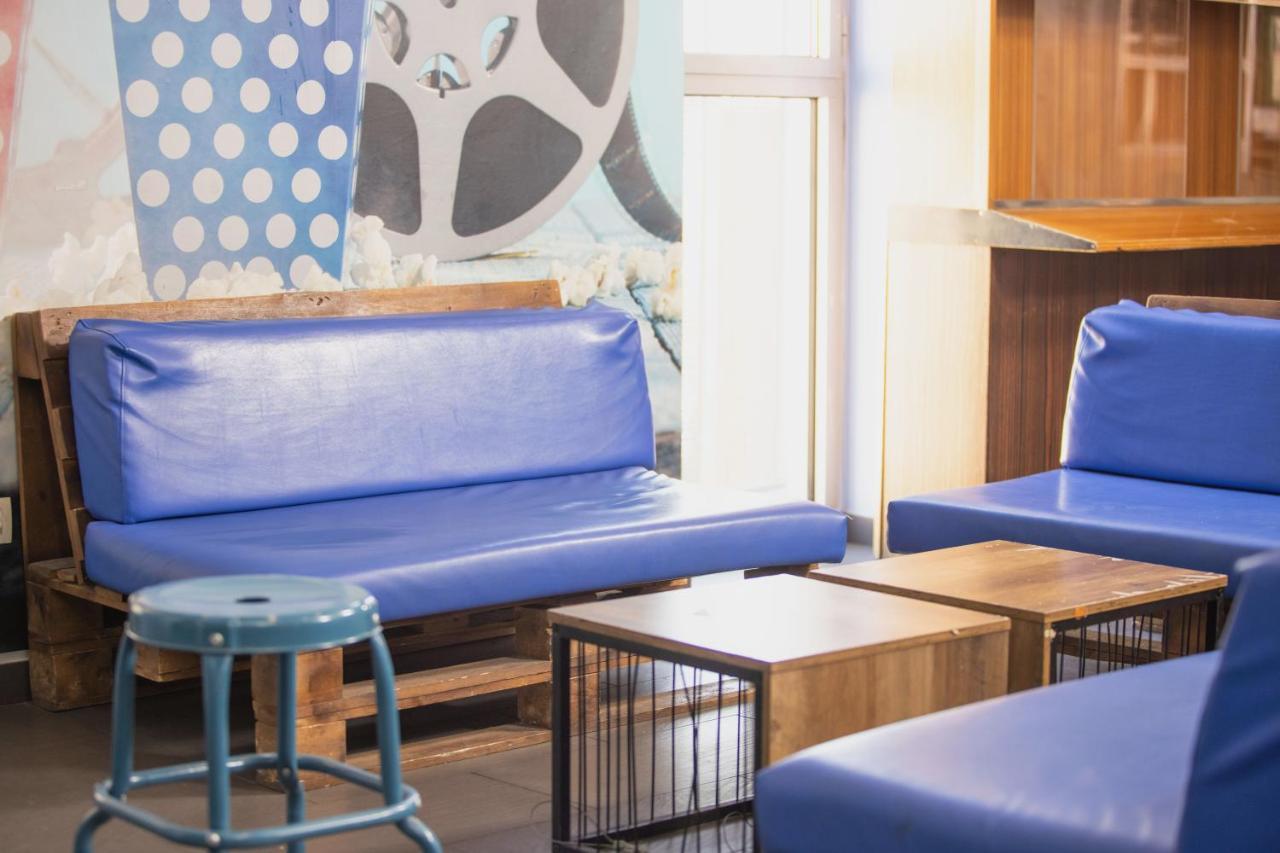 Urbany Hostal Barcelona