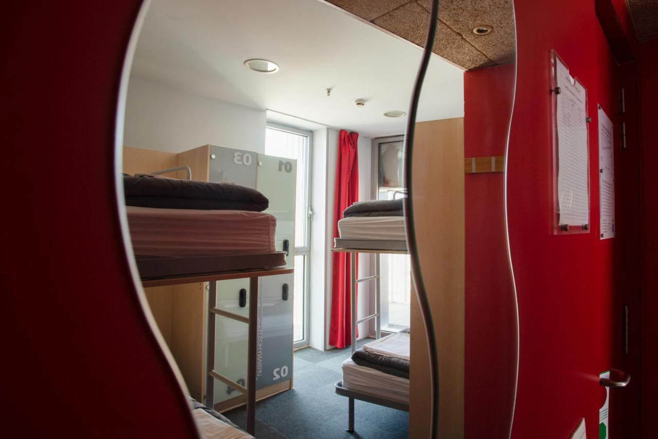 Hostal Urbany Barcelona