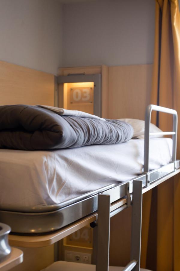 Urbany Hostal