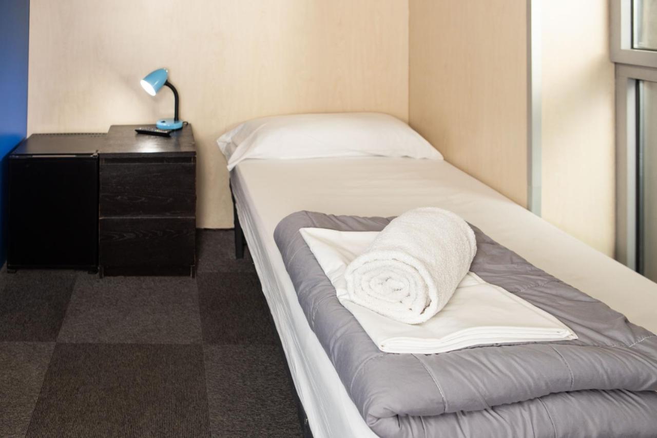 Hostal Urbany