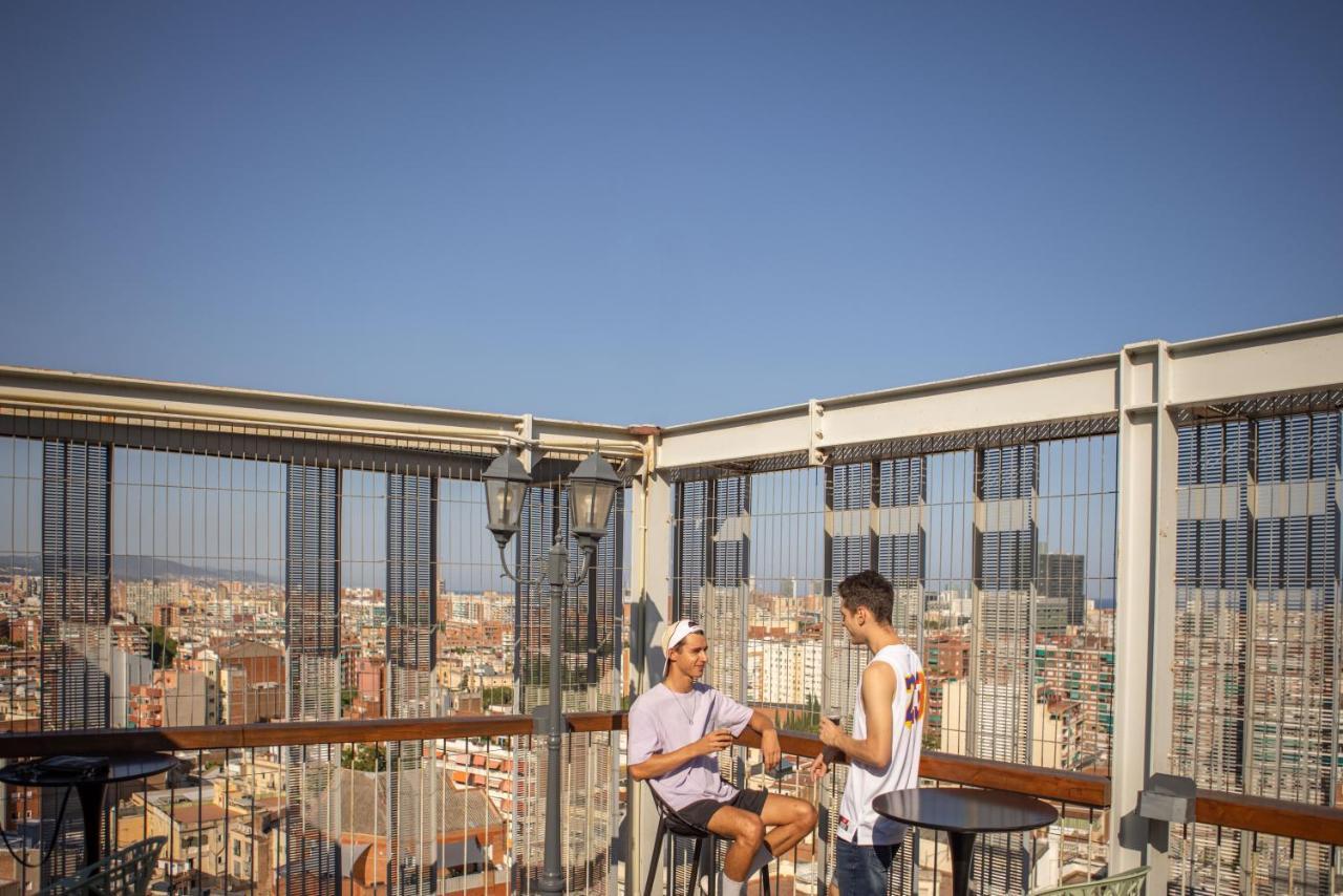 Urbany Hostal Barcelona