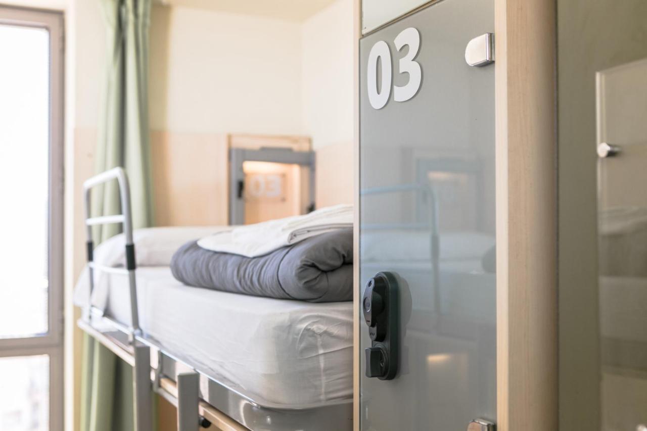 Urbany Hostal Barcelona