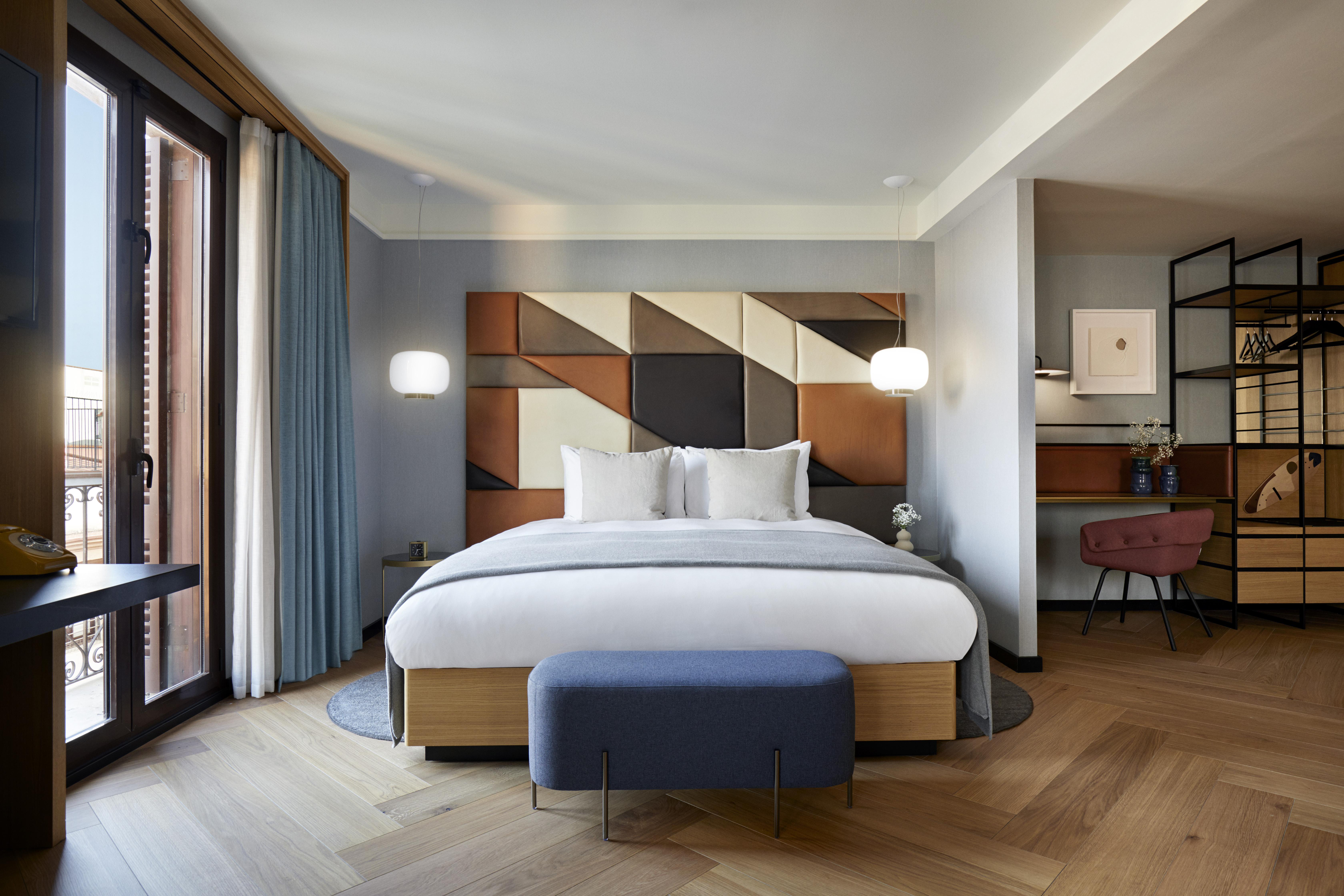Hotel Kimpton Vividora Hotel, An Ihg 5*
