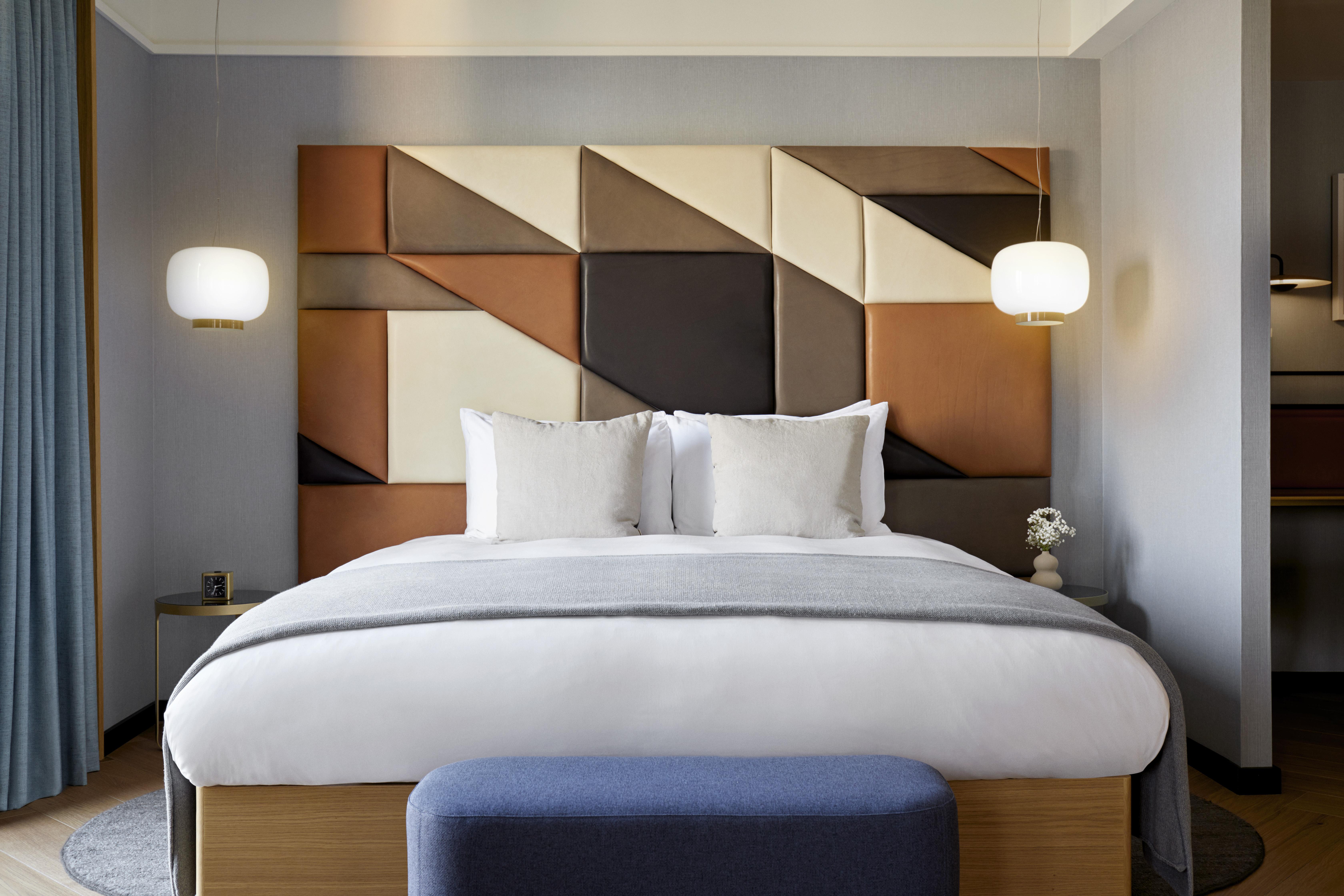 Kimpton Vividora Hotel, An Ihg Barcelona