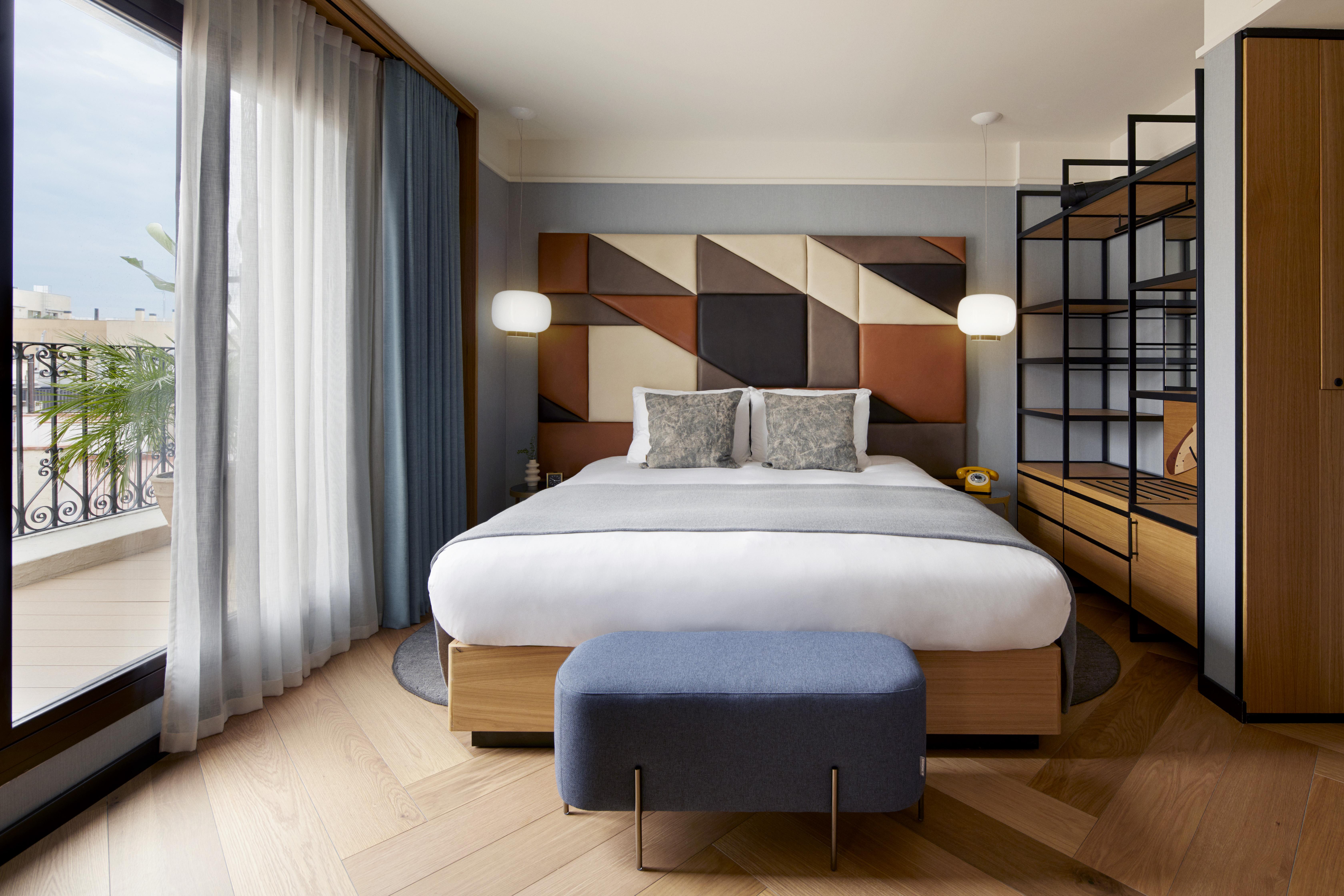 Kimpton Vividora Hotel, An Ihg 5*
