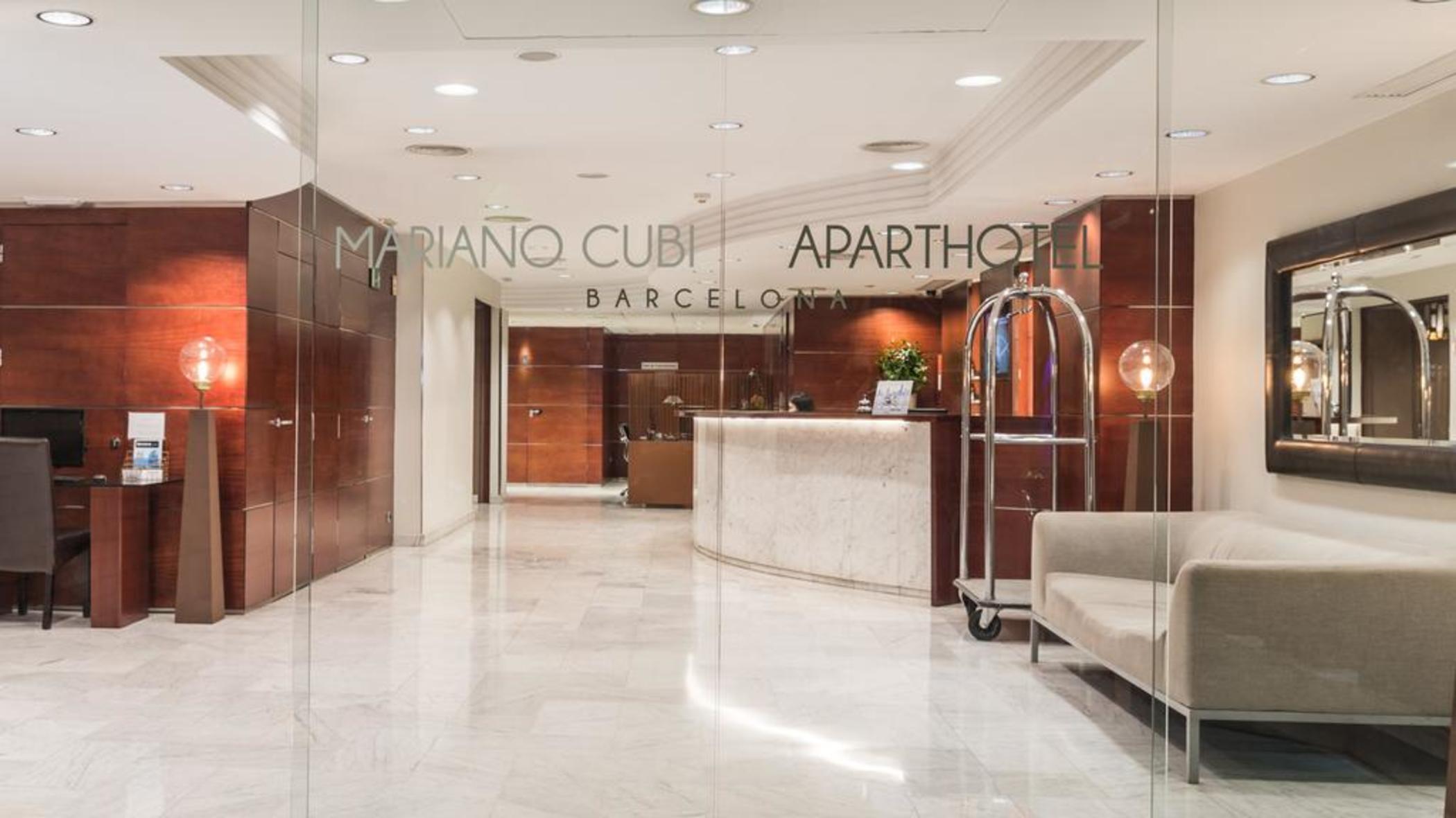 Mariano Cubi Hotel