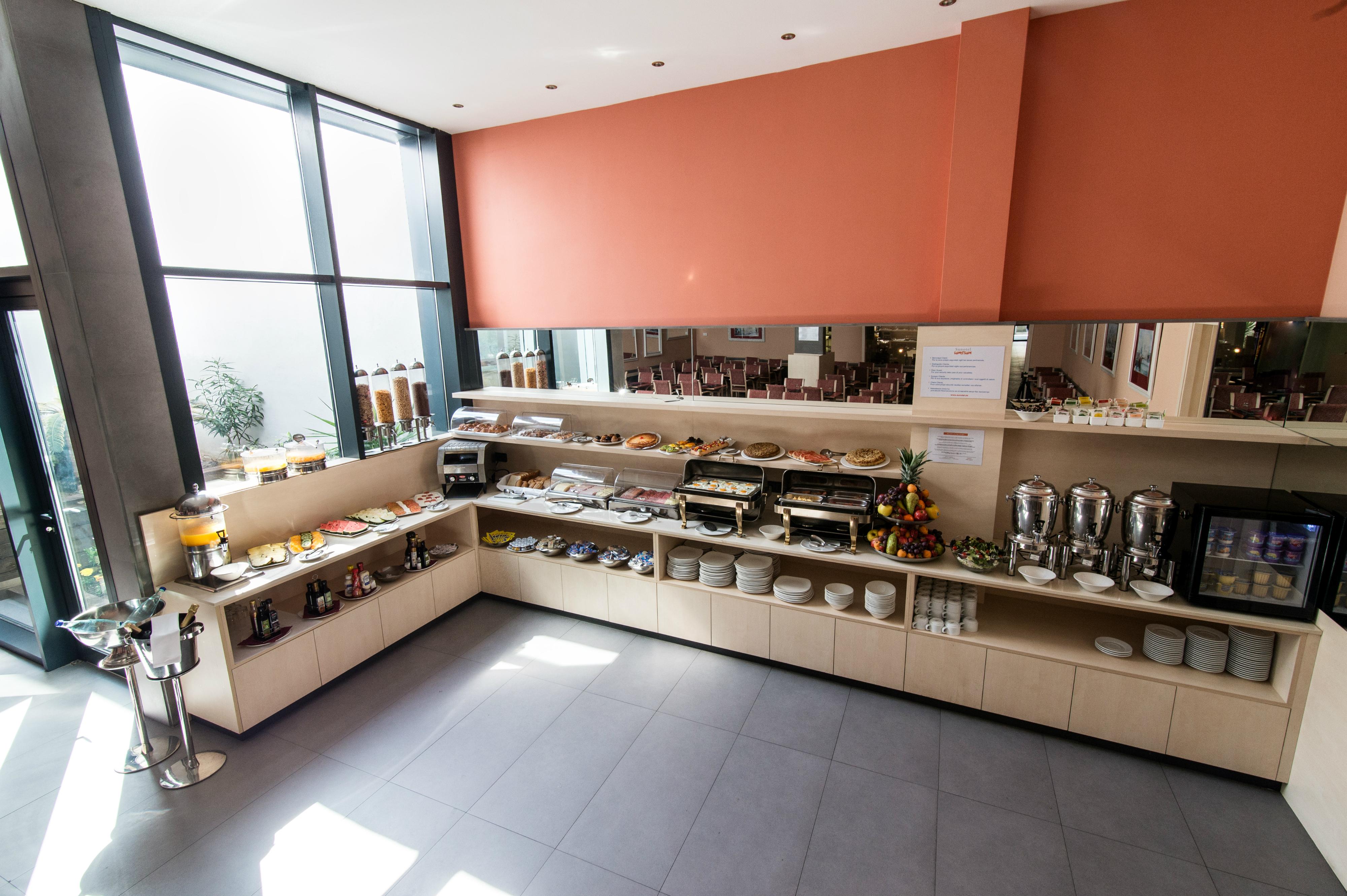 Hotel Petit Palace Trencadis 4*