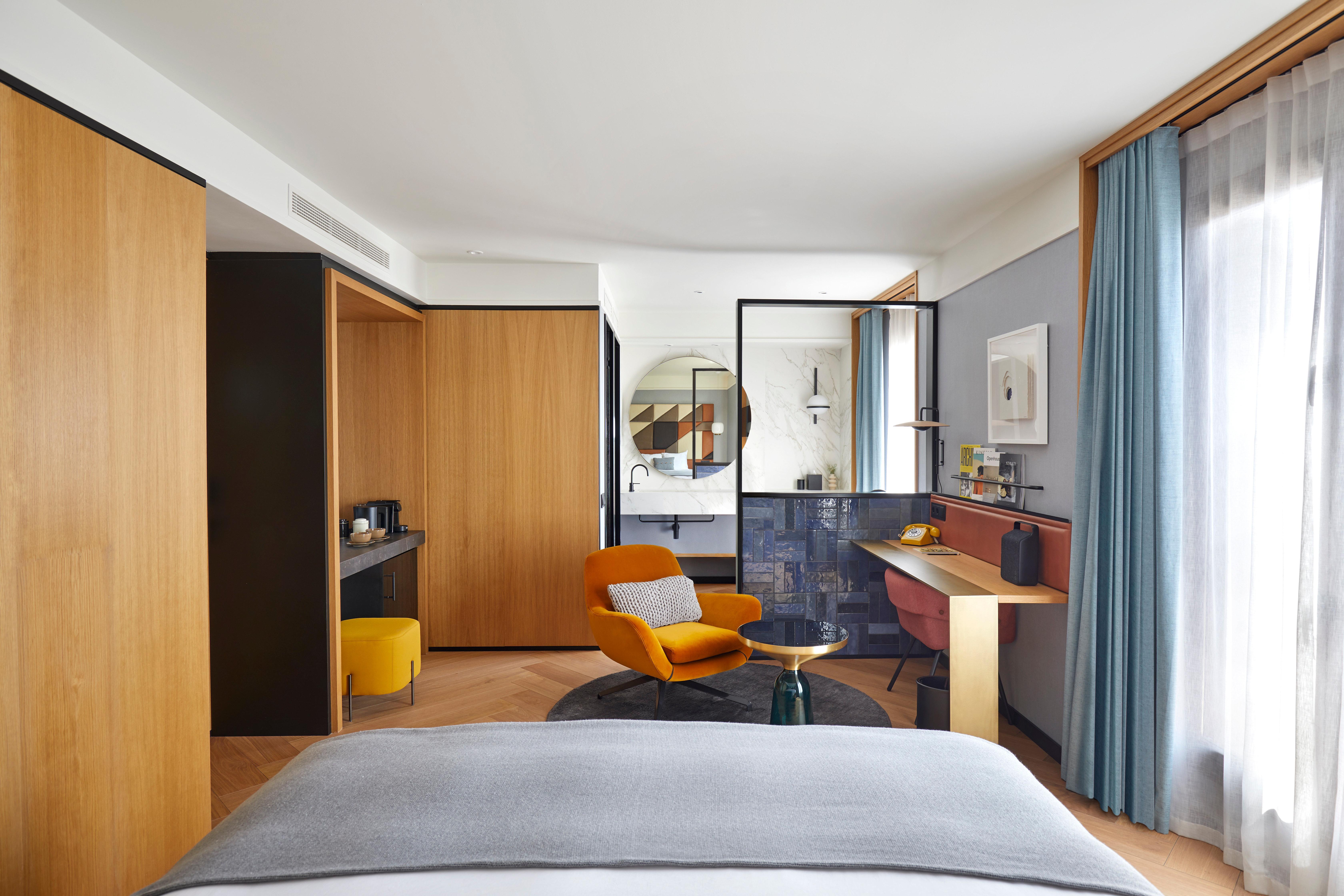 Kimpton Vividora Hotel, An Ihg Hotel