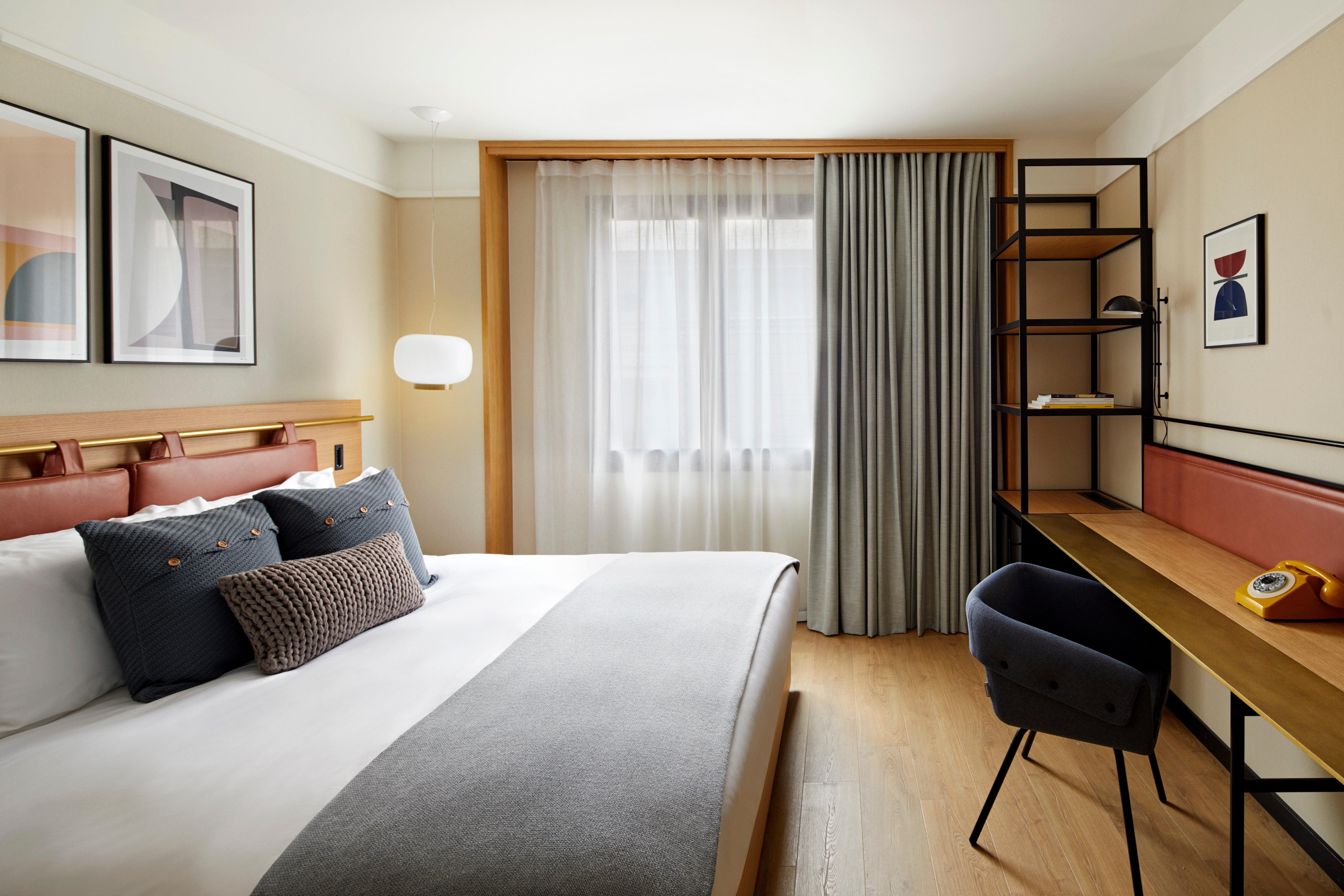 Kimpton Vividora Hotel, An Ihg Hotel 5*