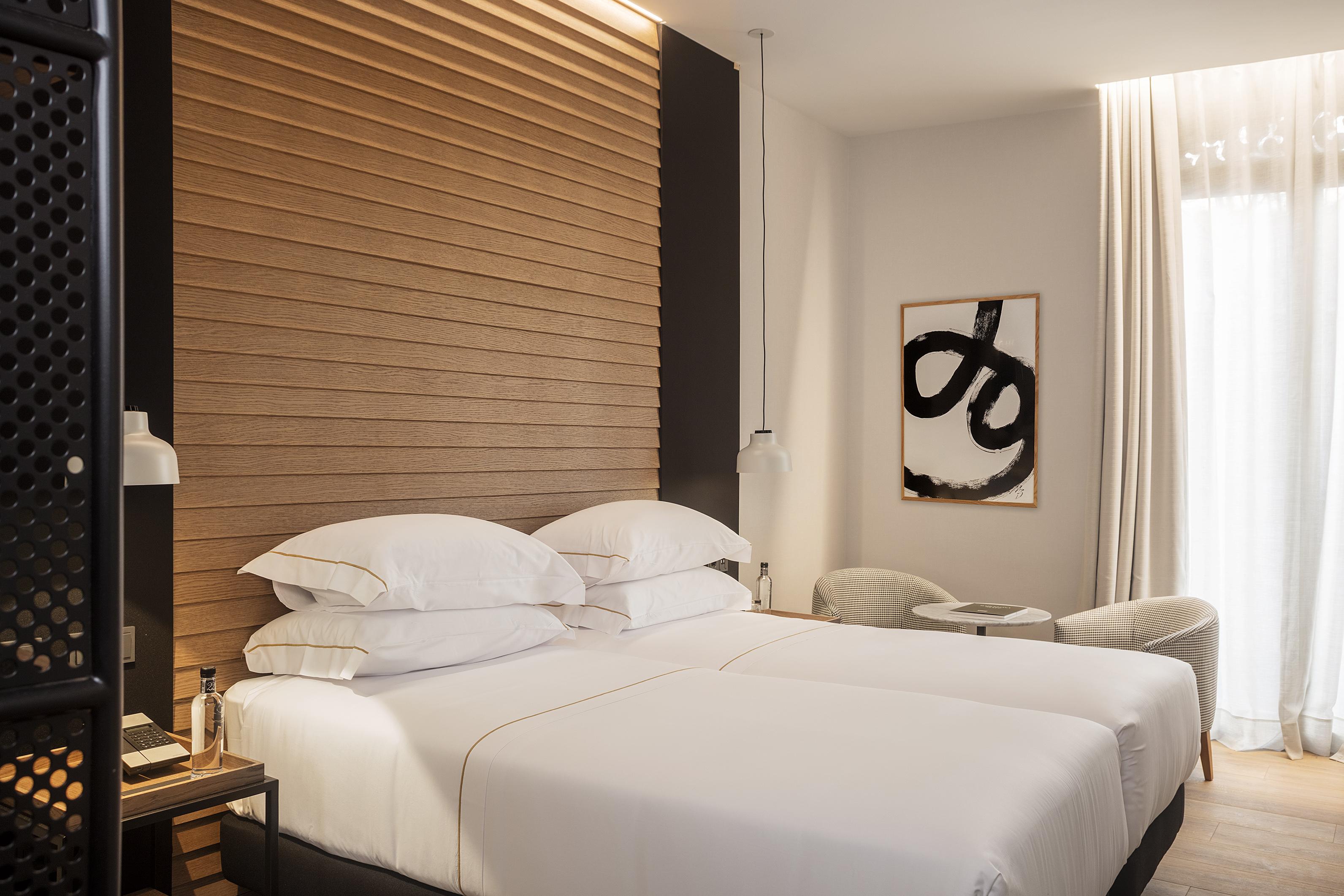 Hotel Casa Elliot Barcelona