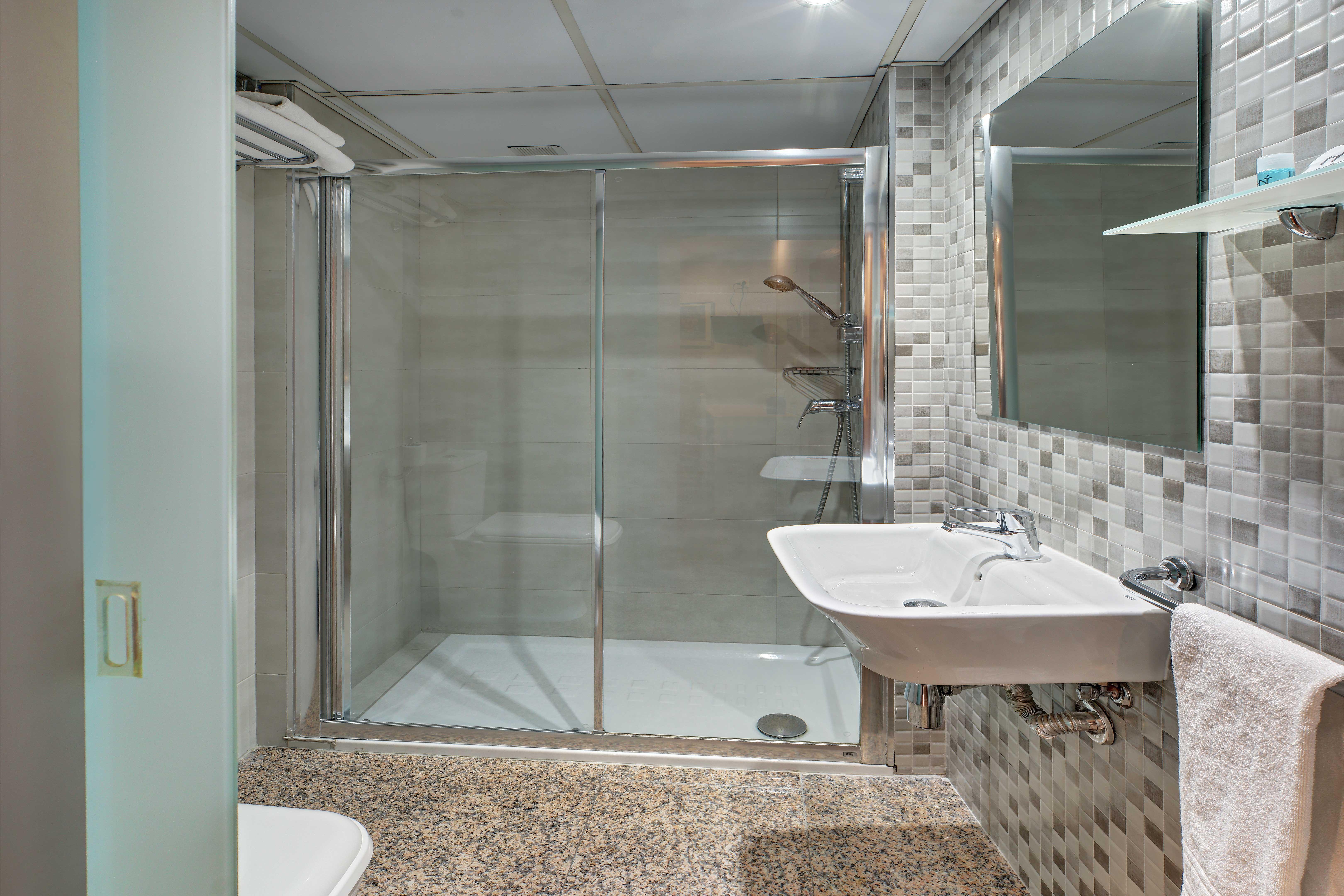 Nuevo Triunfo Hotel