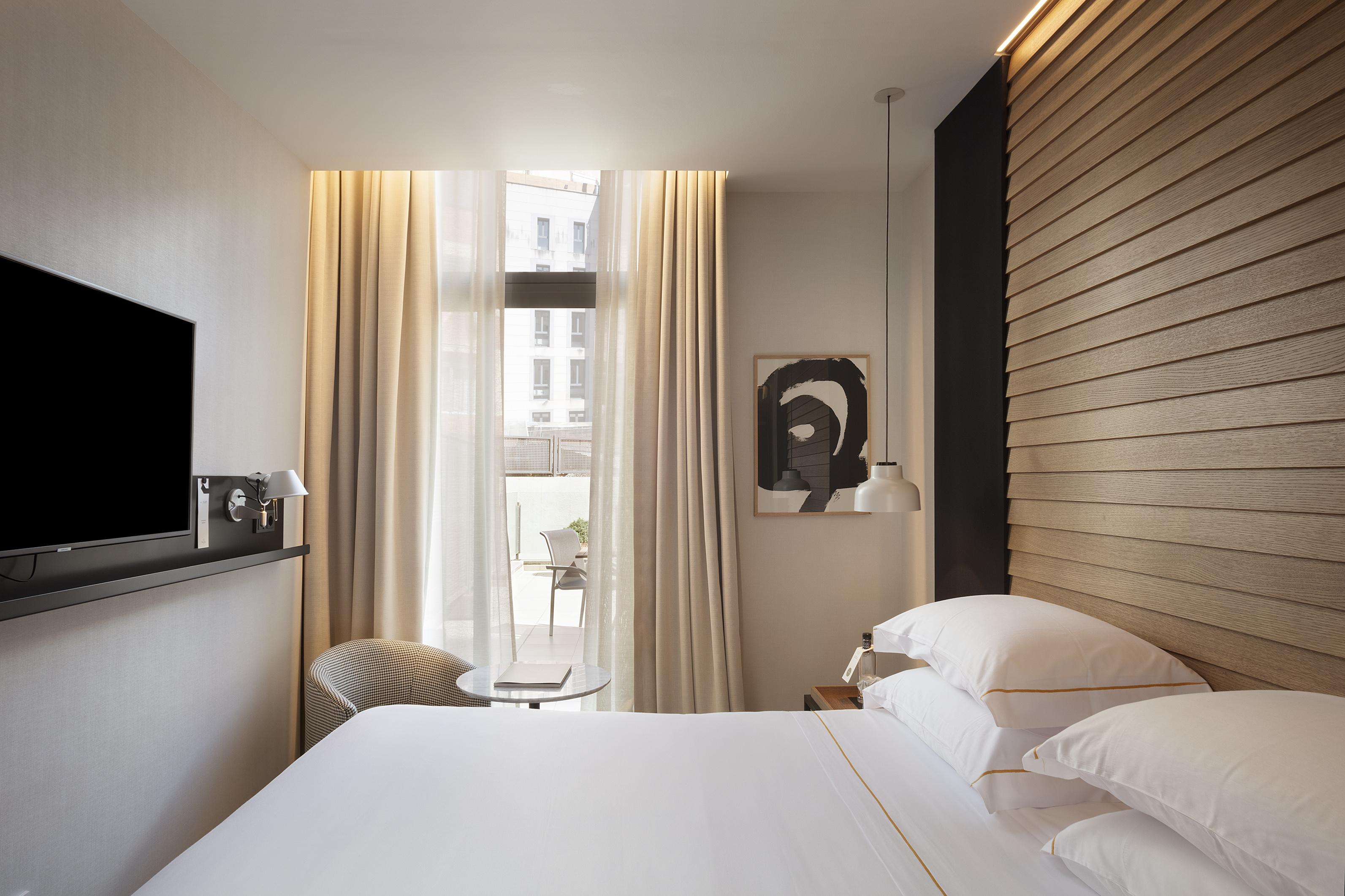 Hotel Casa Elliot 4* Barcelona