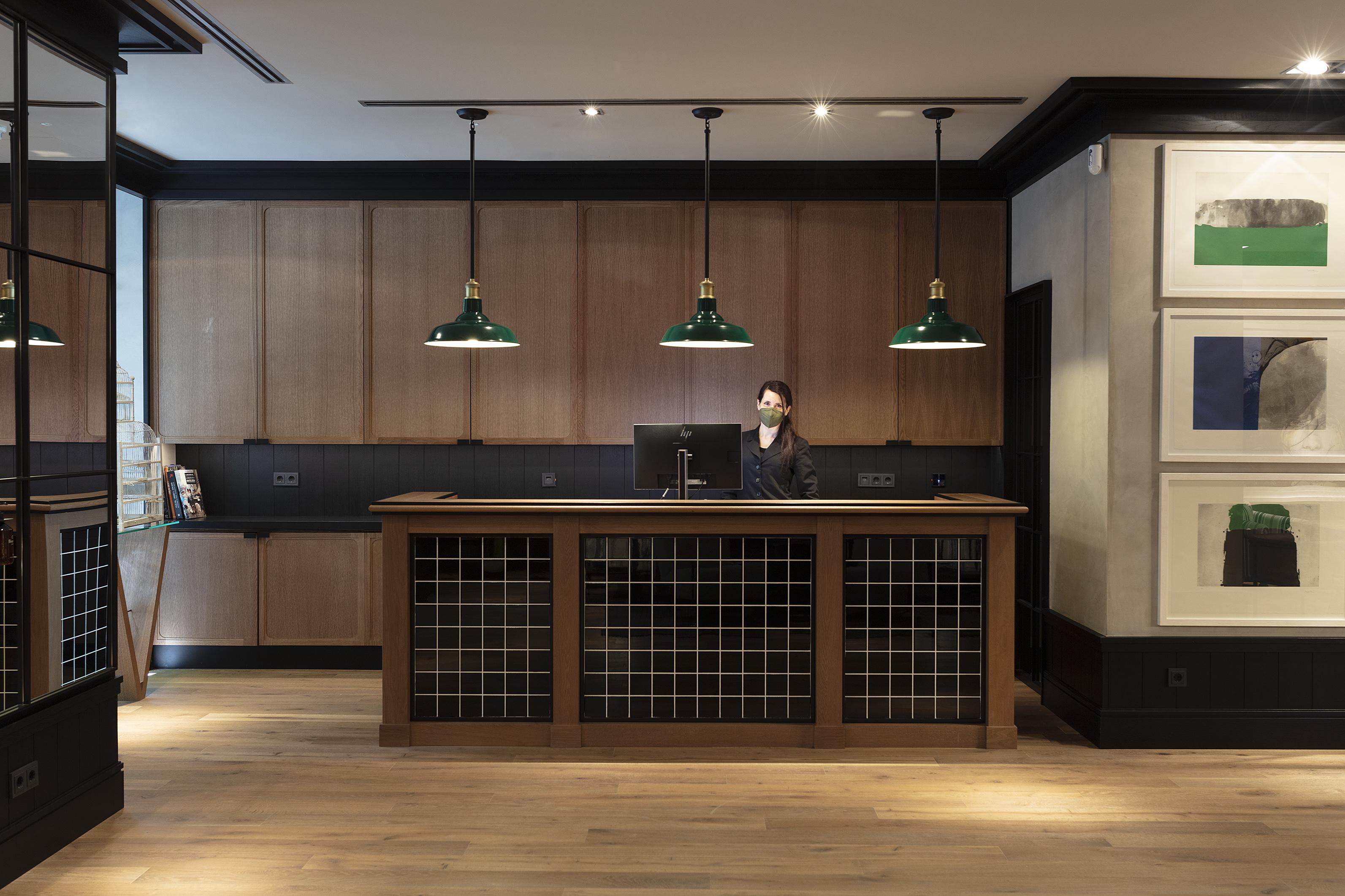Hotel Casa Elliot 4* Barcelona