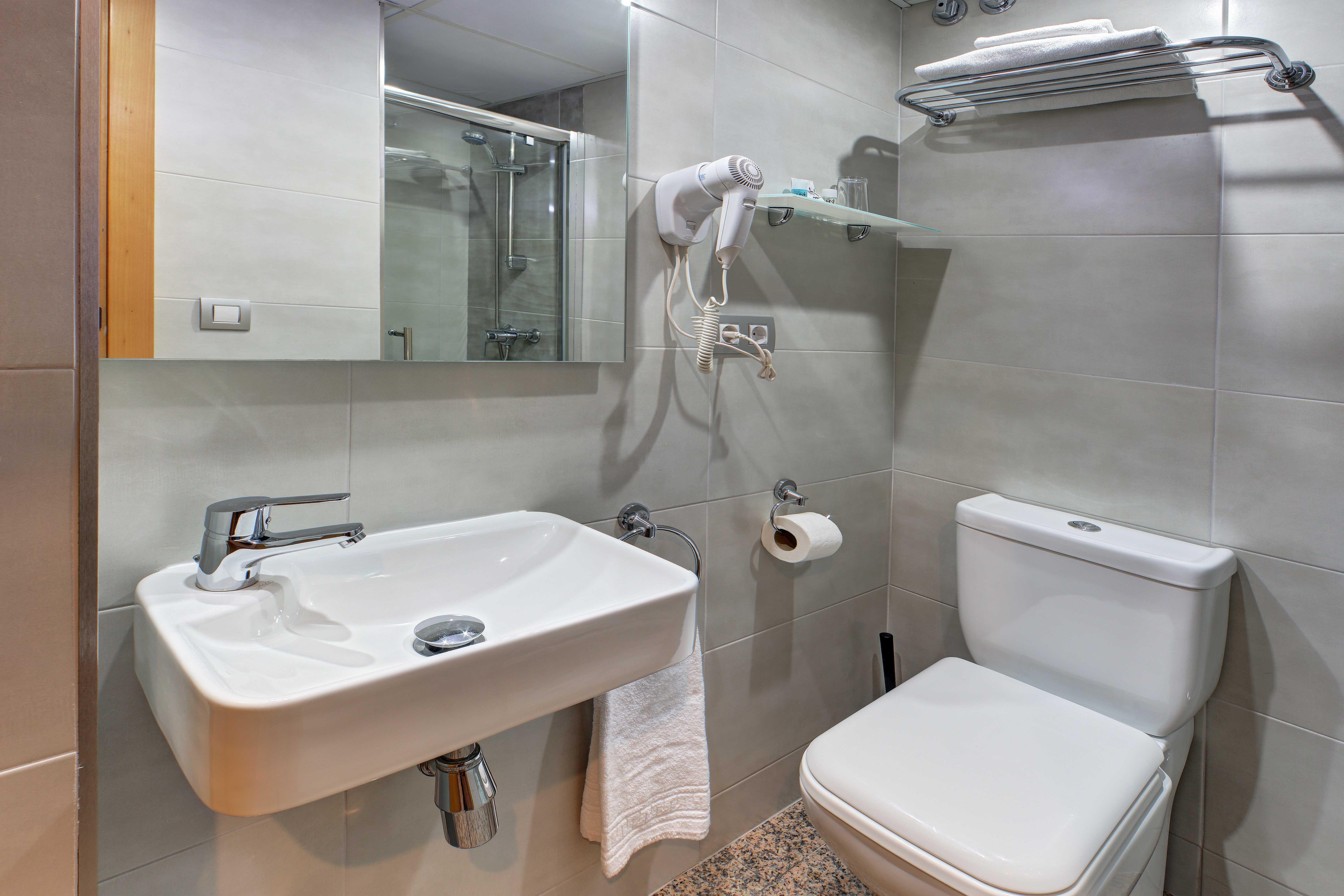 Hotel Nuevo Triunfo 2*