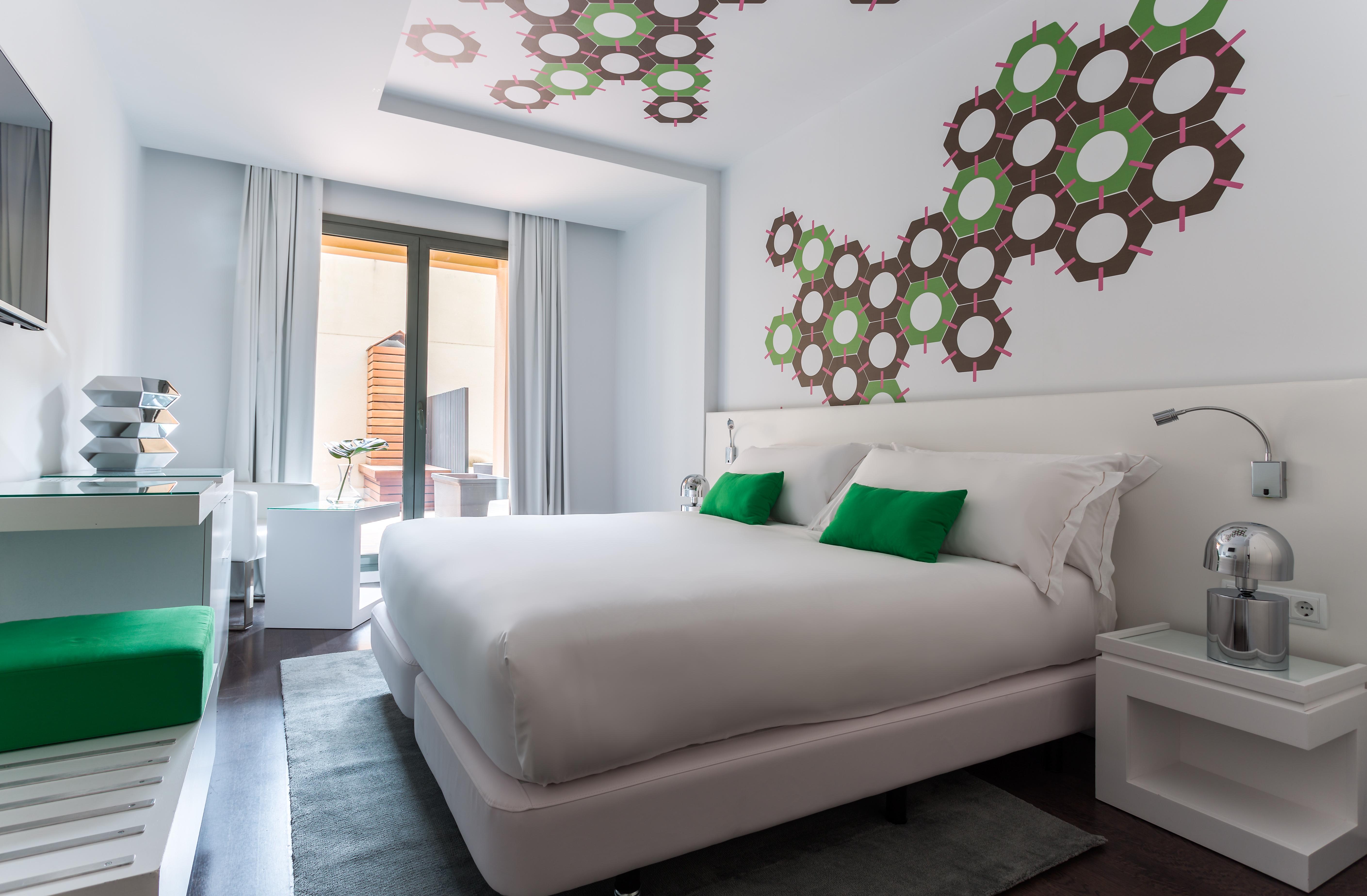 Hotel Mate Carla, Barcelona
