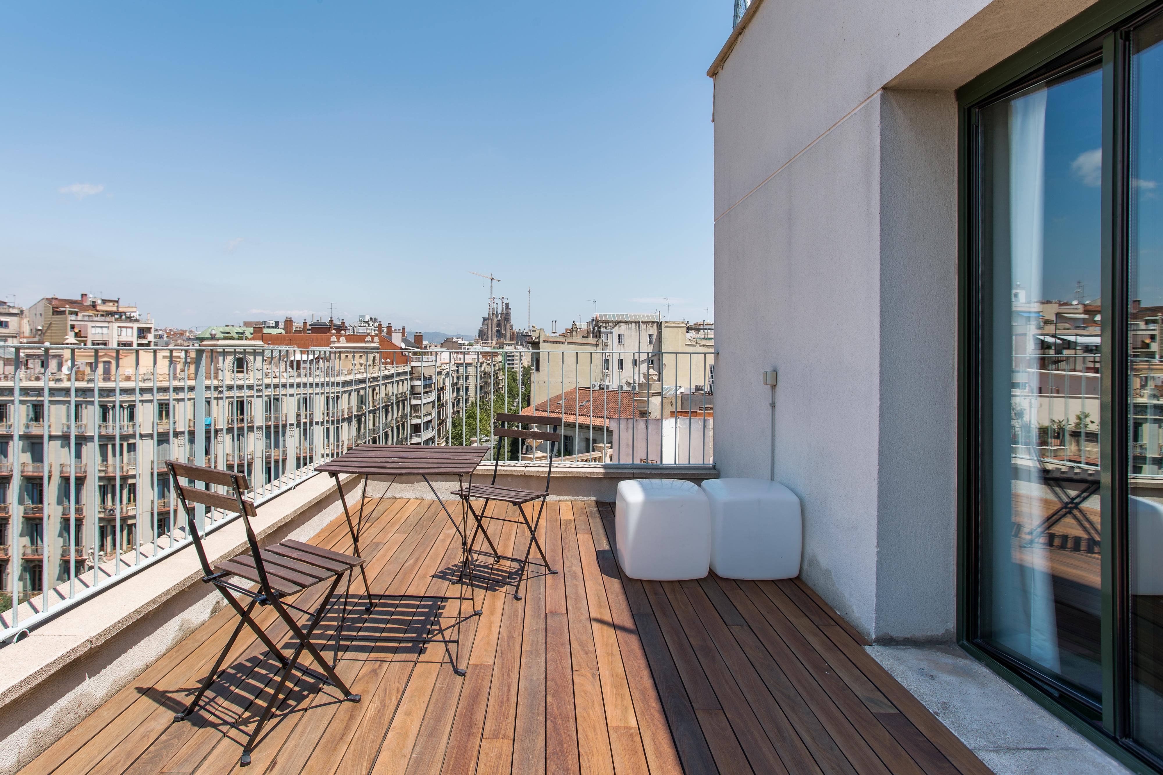Hotel Mate Carla, Barcelona