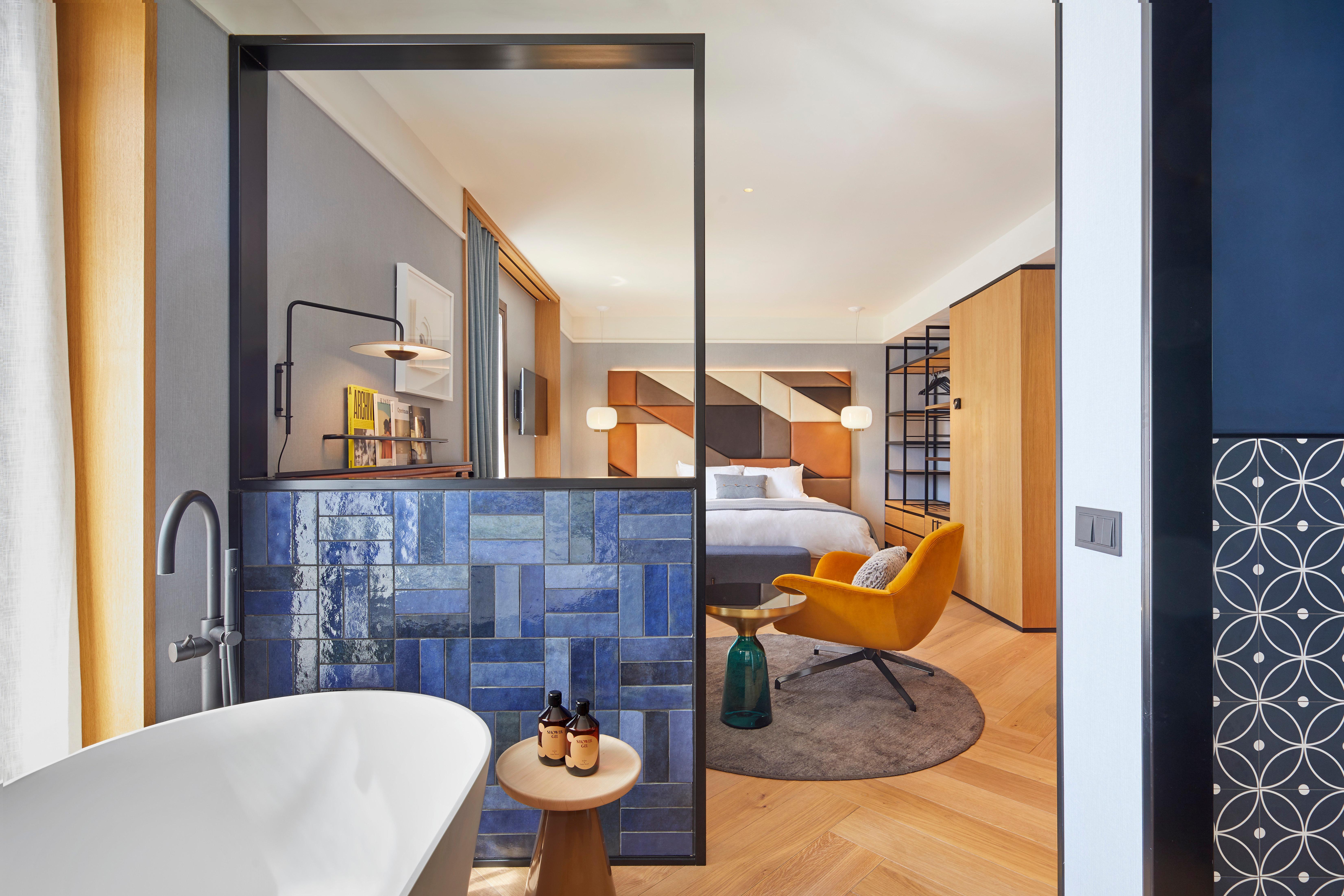 Kimpton Vividora Hotel, An Ihg Hotel