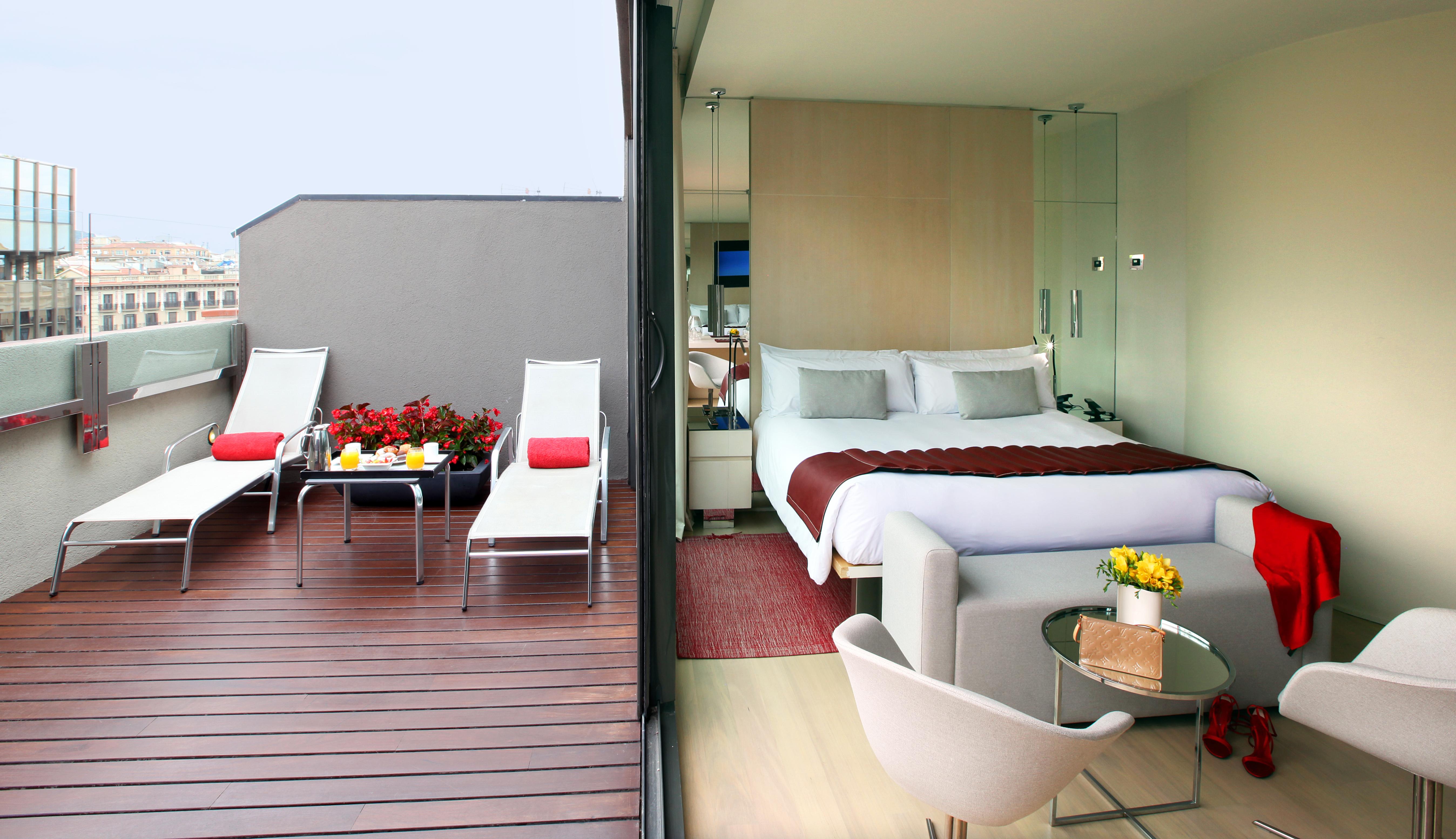 Cram Barcelona