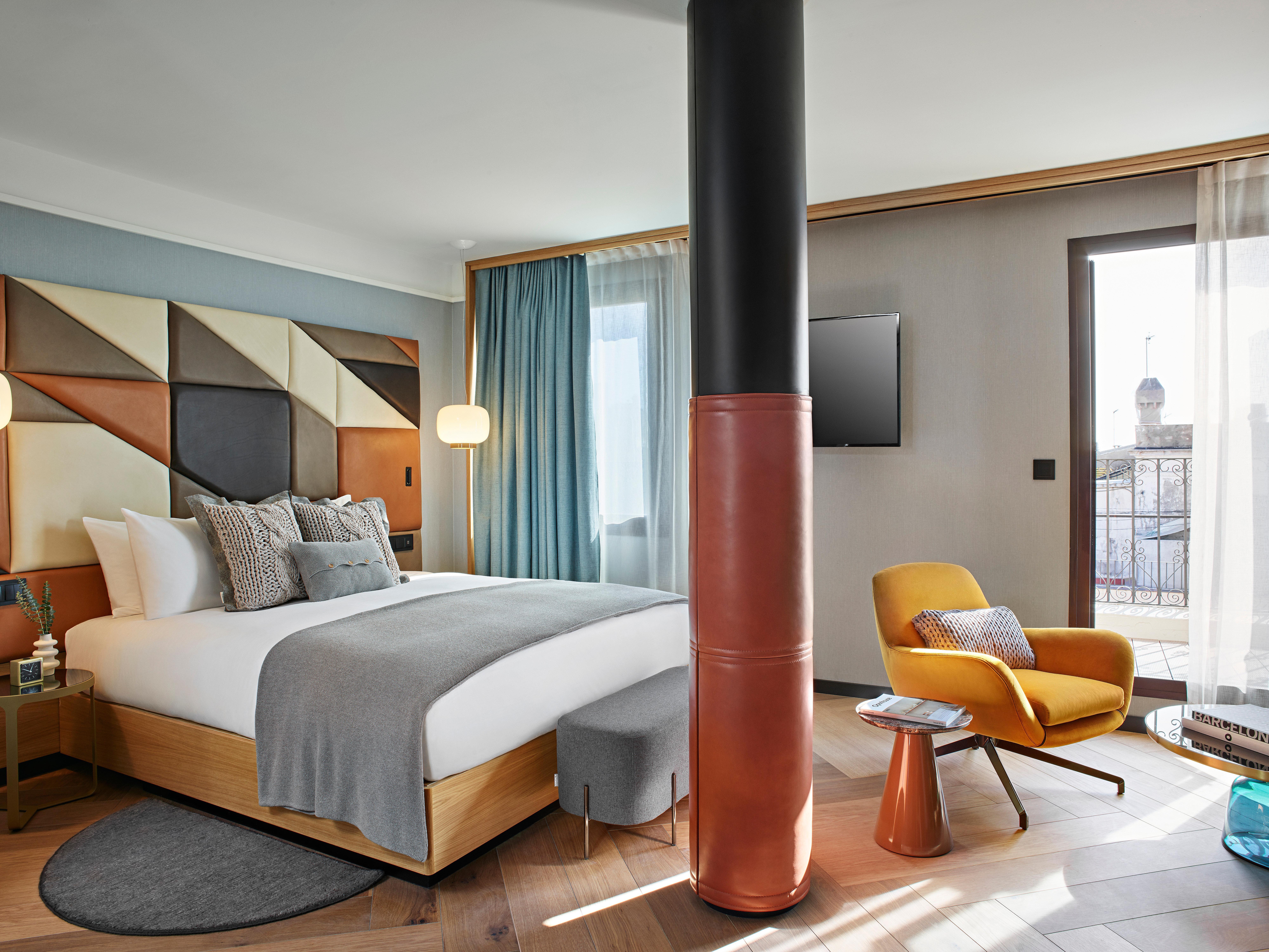 Kimpton Vividora Hotel, An Ihg Hotel 5*