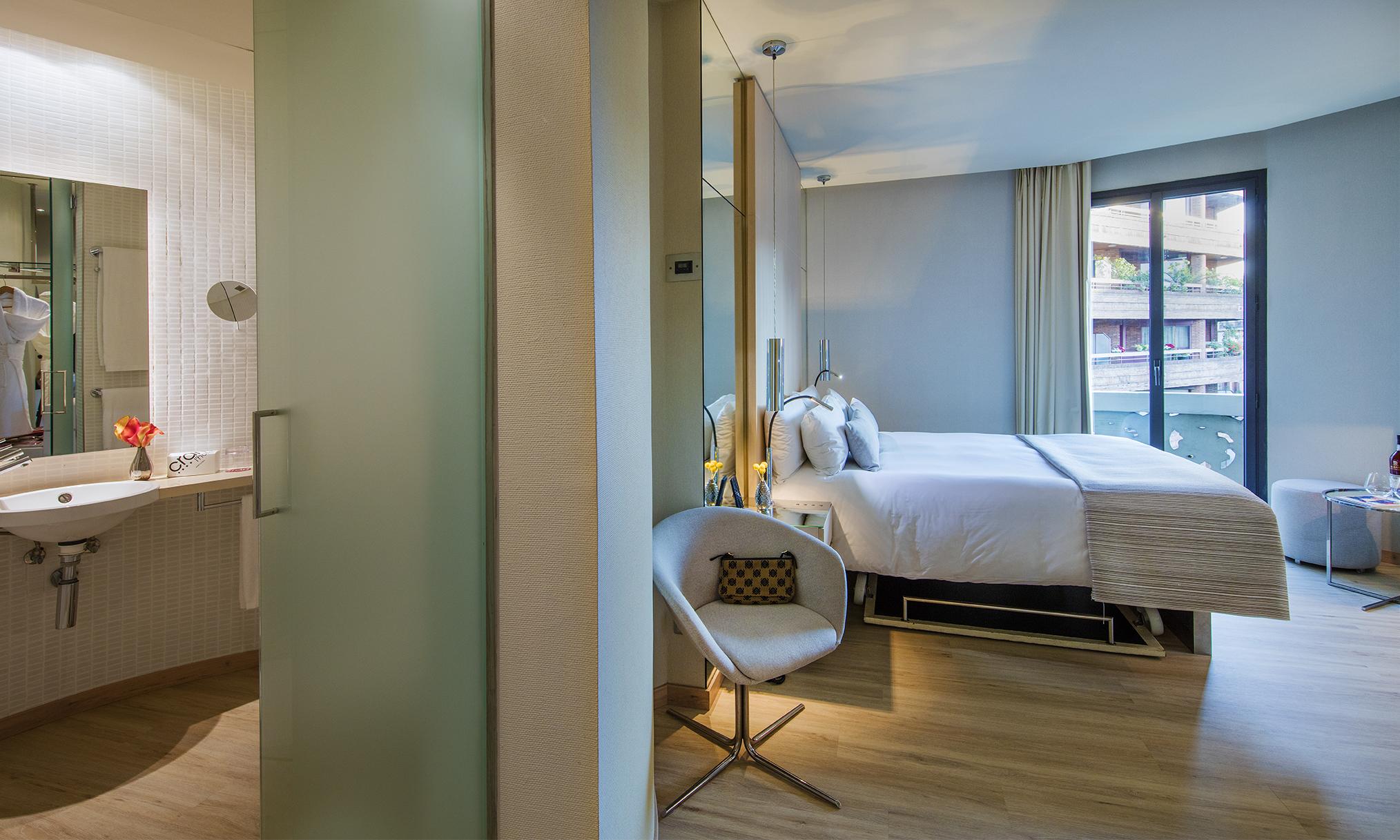 Cram Hotel 4*