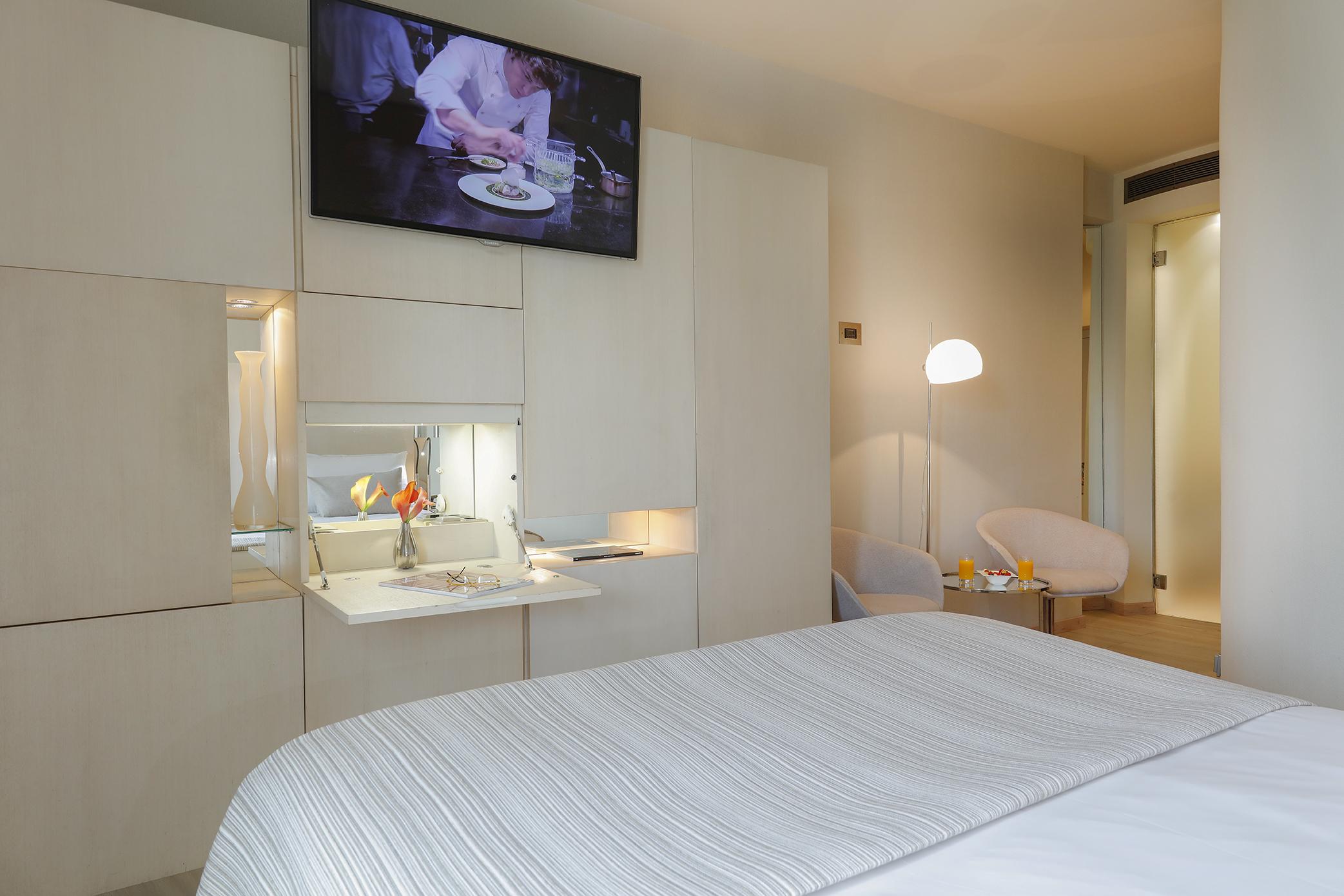 Cram Hotel Barcelona