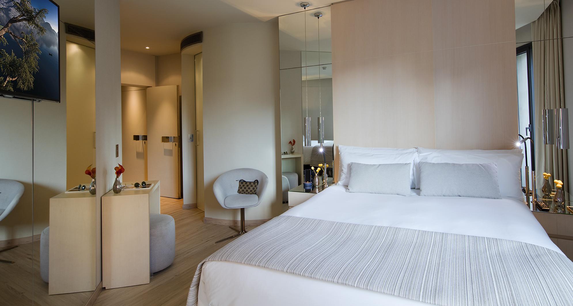 Cram 4* Barcelona