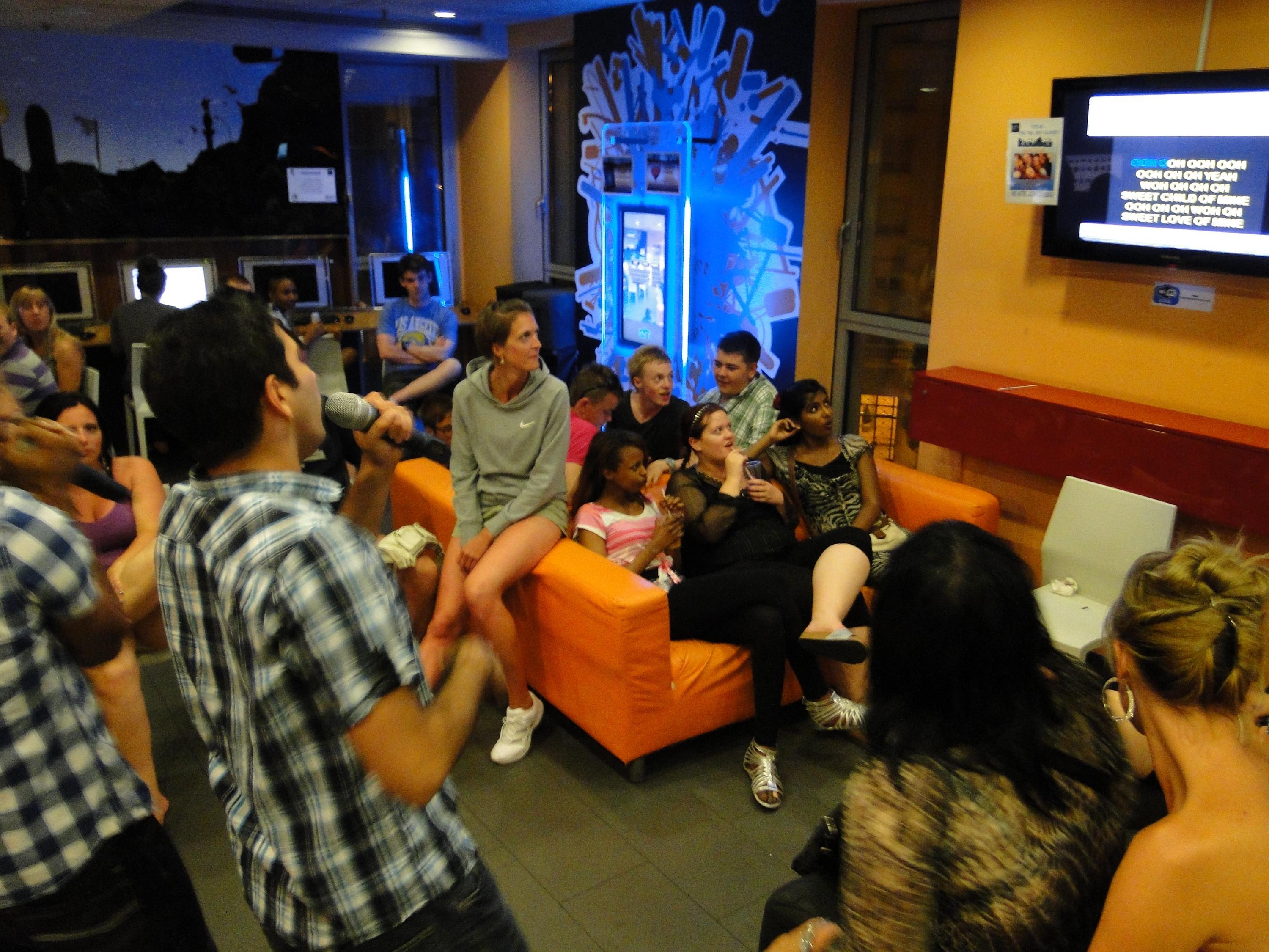 Hostal Urbany *