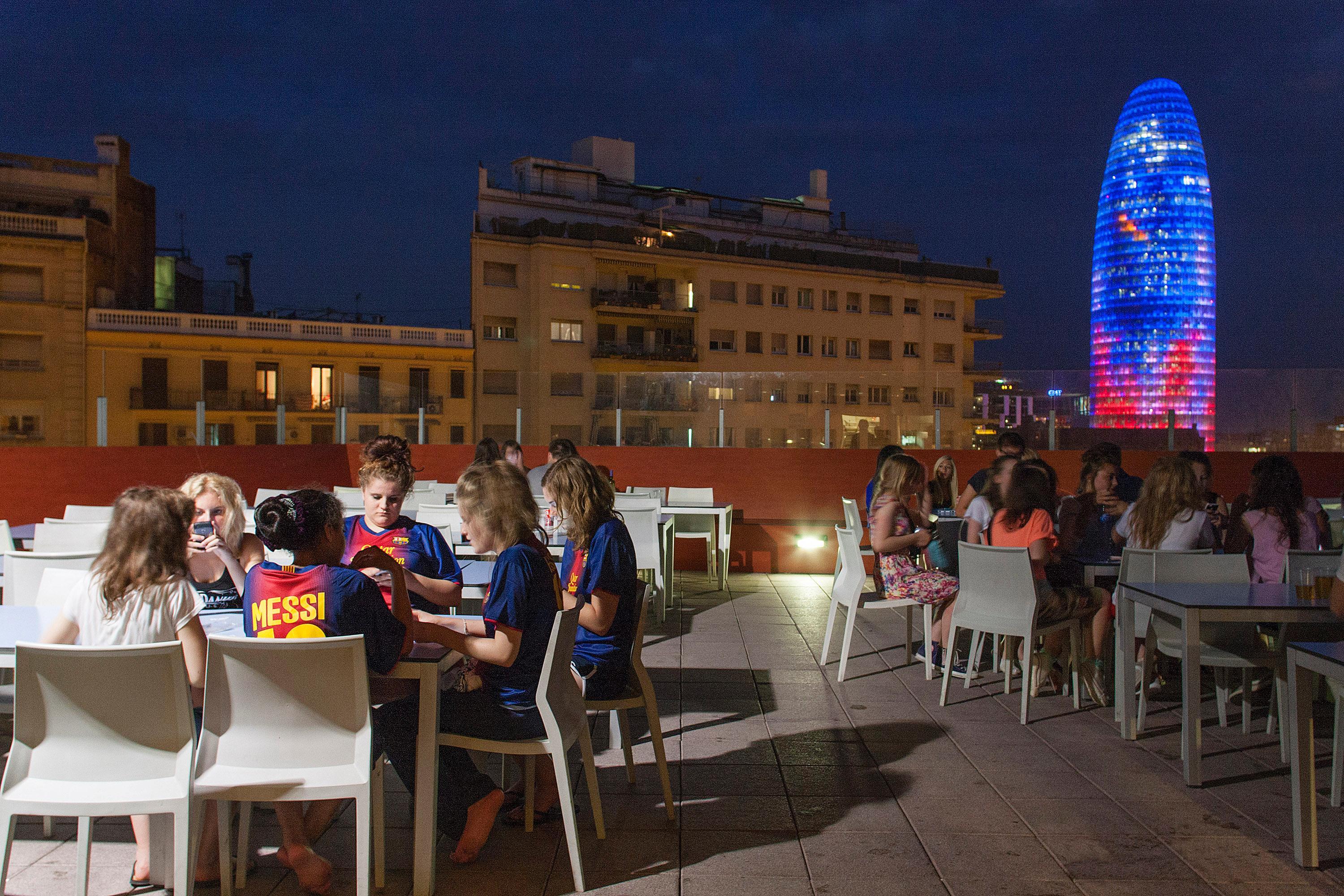 Urbany Barcelona