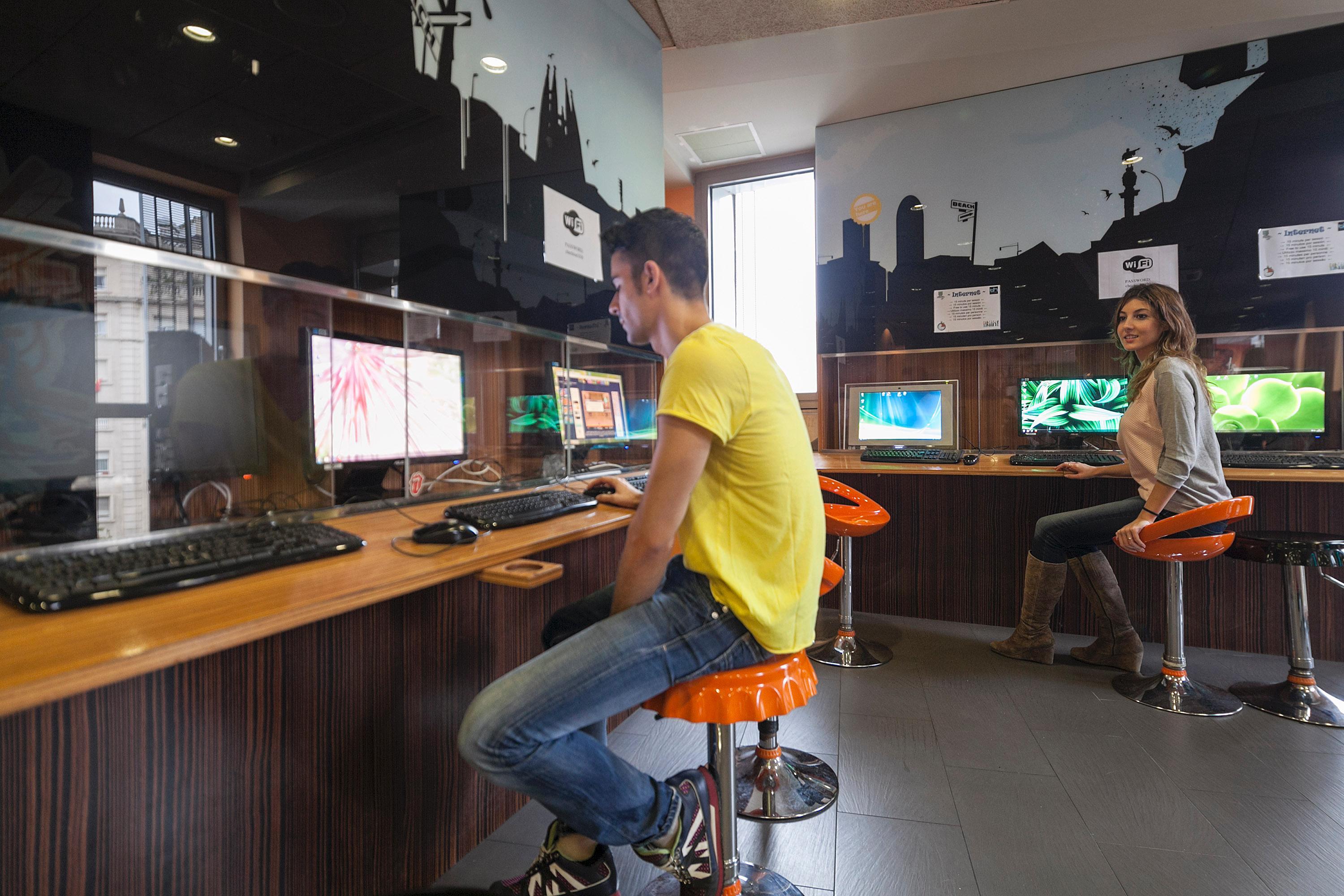 Hostal Urbany