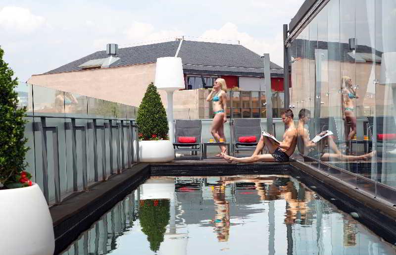 Hotel Cram Barcelona
