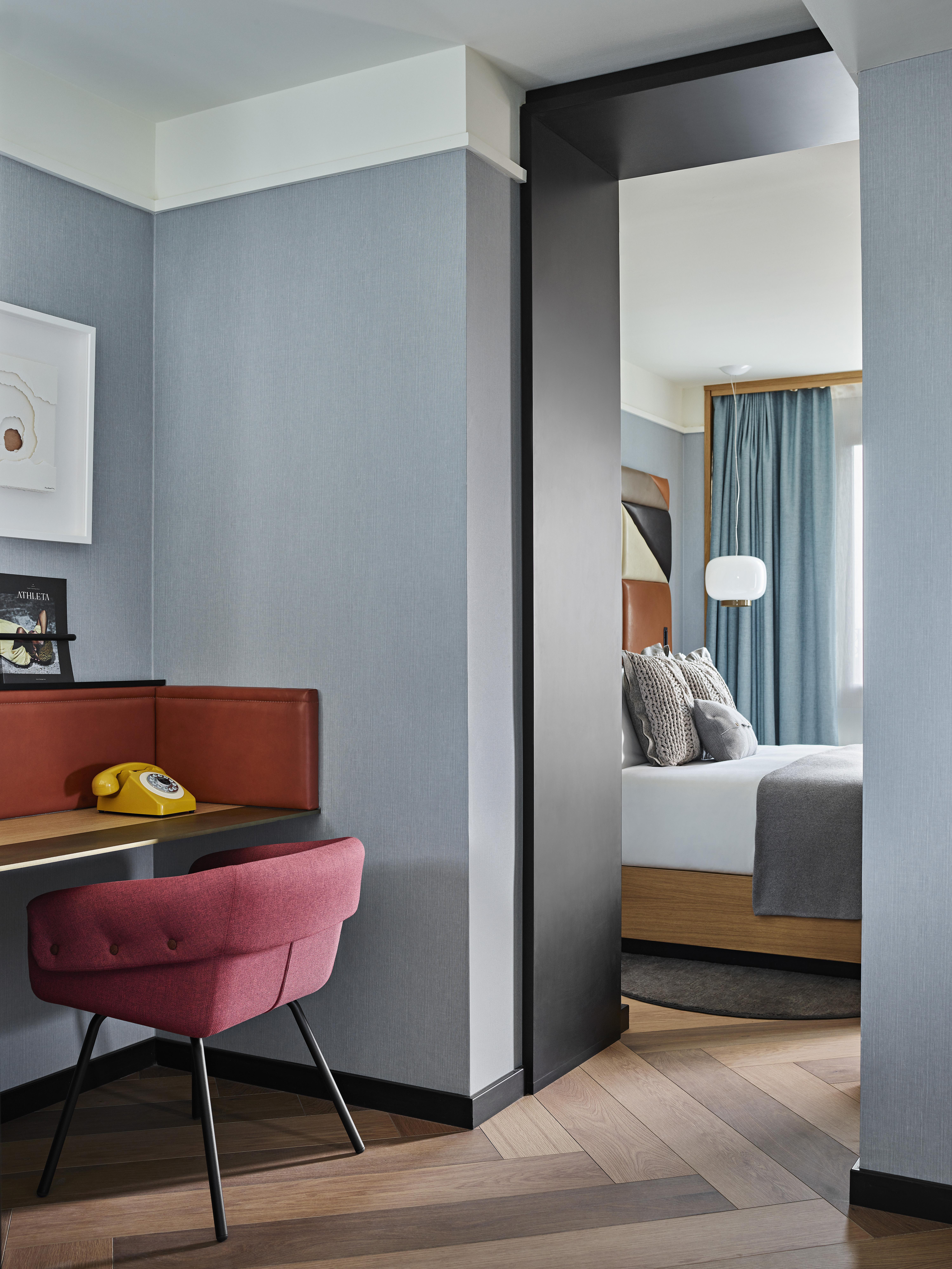 Kimpton Vividora Hotel, An Ihg Hotel 5*