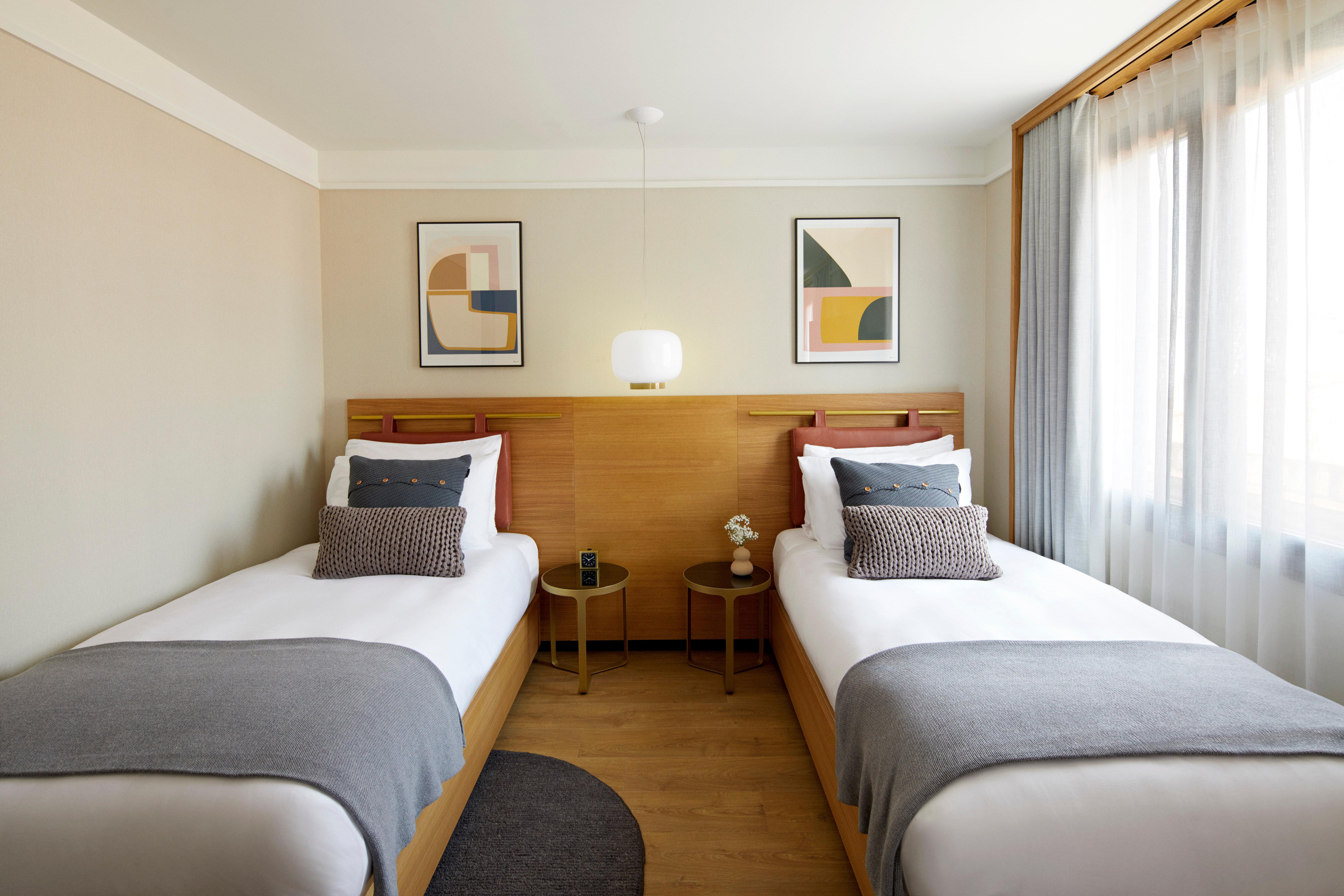 Kimpton Vividora Hotel, An Ihg Hotel