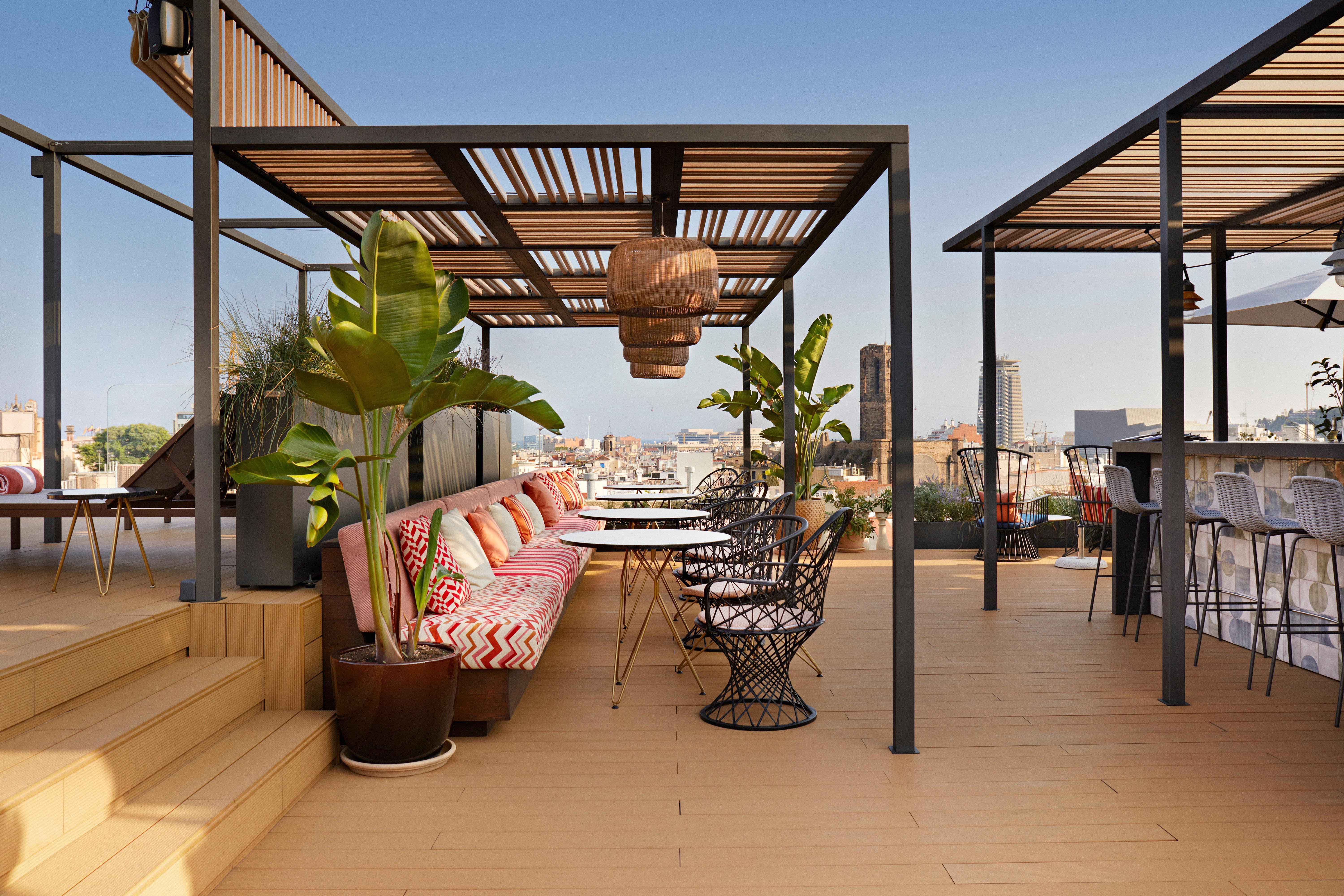 Kimpton Vividora Hotel, An Ihg Hotel